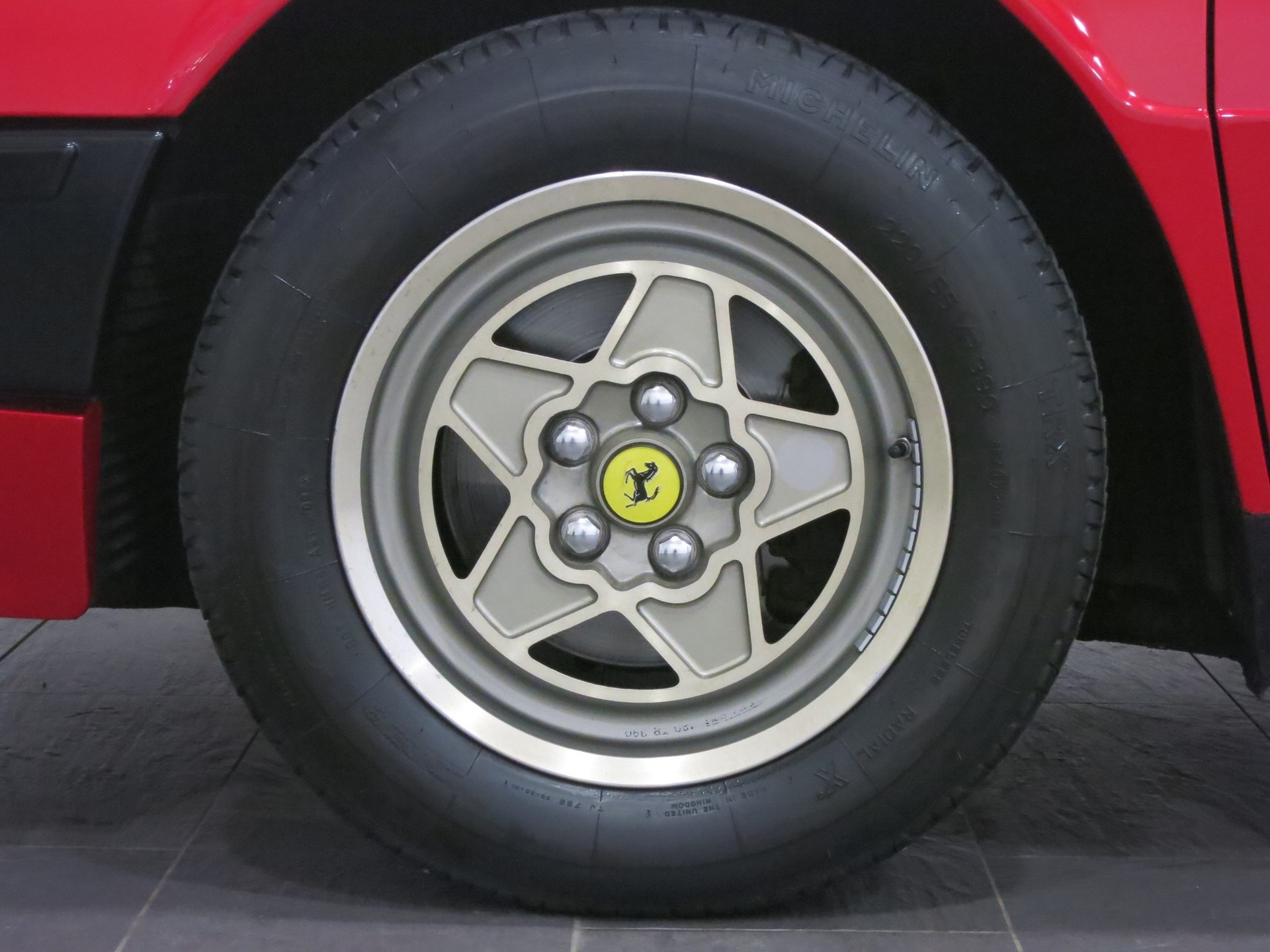 FERRARI Mondial F 108 AL/Quattrovalvole-showroom-element-3