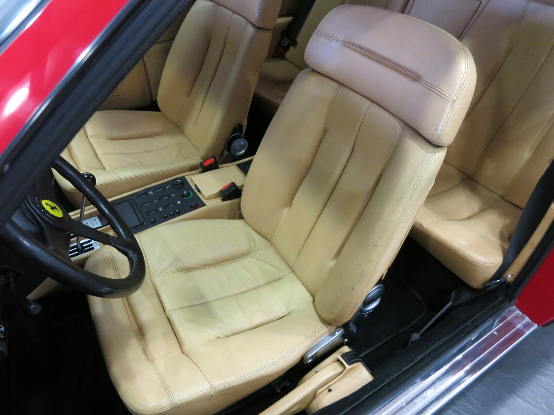 FERRARI Mondial F 108 AL/Quattrovalvole-image-7