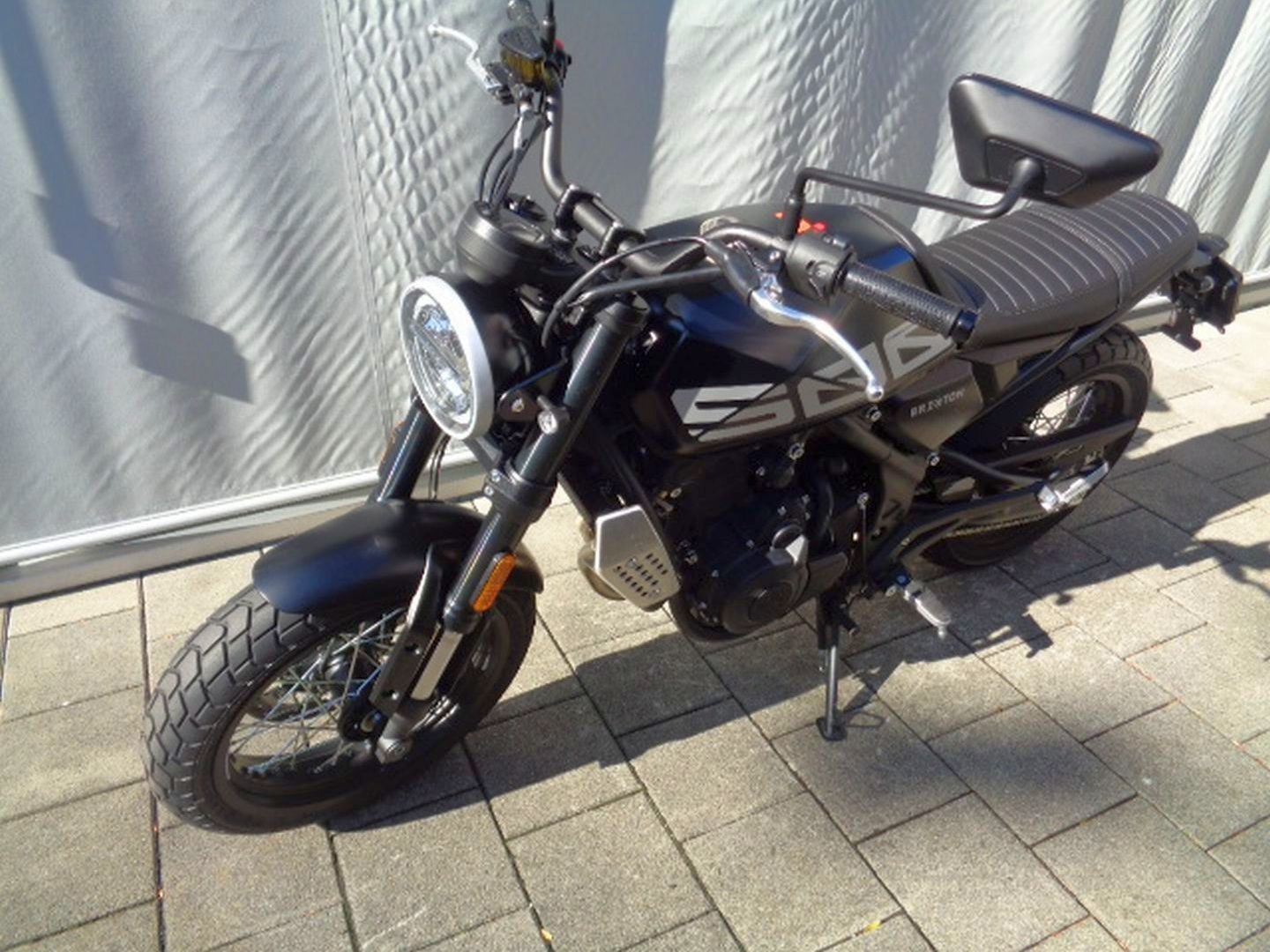 BRIXTON Crossfire 500 X-image-2