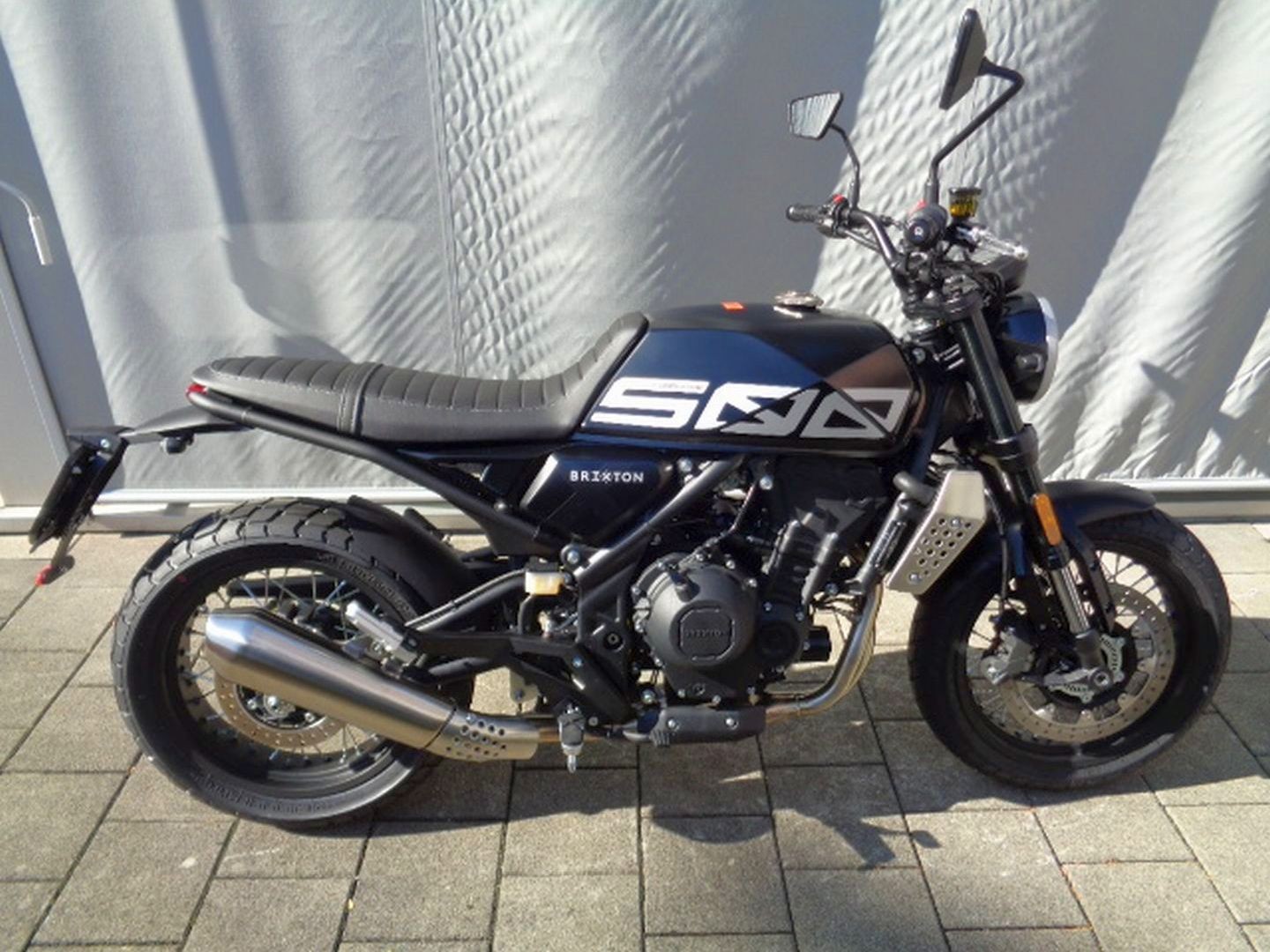BRIXTON Crossfire 500 X-image-0