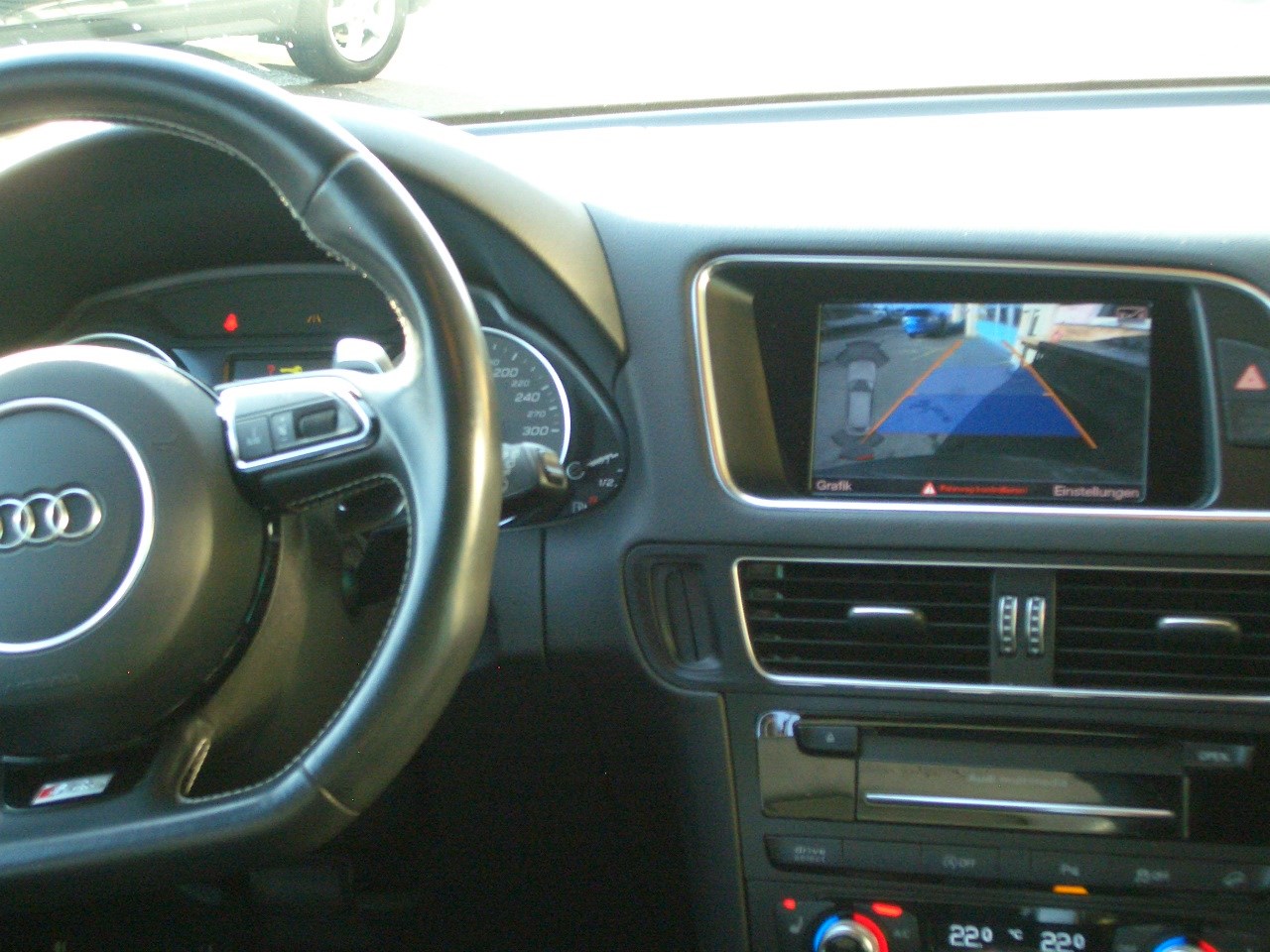 AUDI SQ5 3.0 TDI quattro tiptronic-image-7