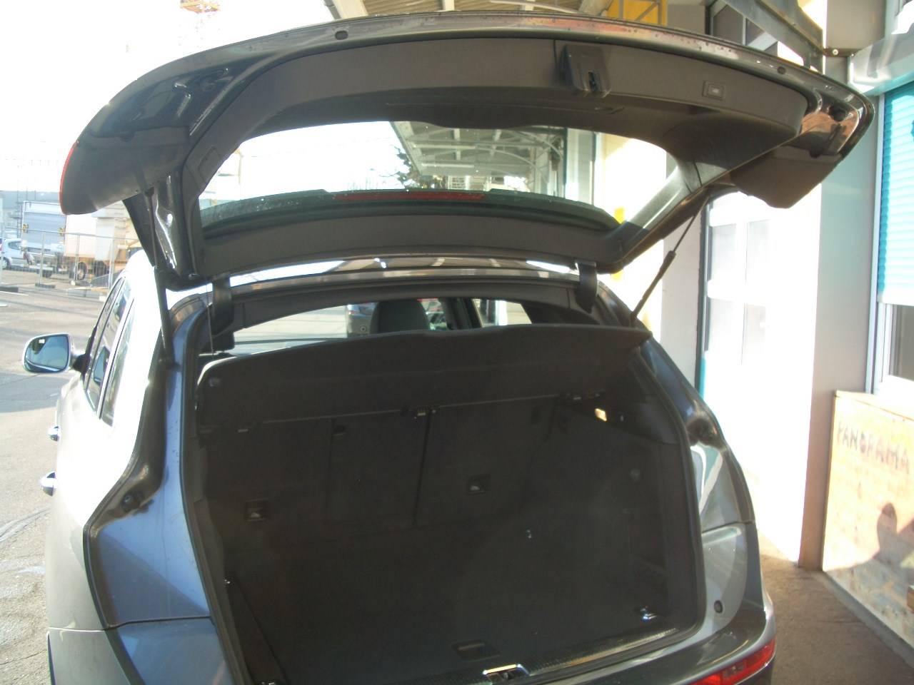 AUDI SQ5 3.0 TDI quattro tiptronic-image-4