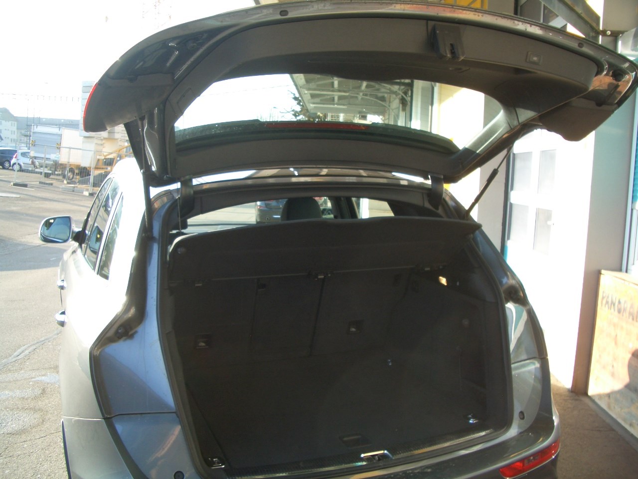 AUDI SQ5 3.0 TDI quattro tiptronic-image-5