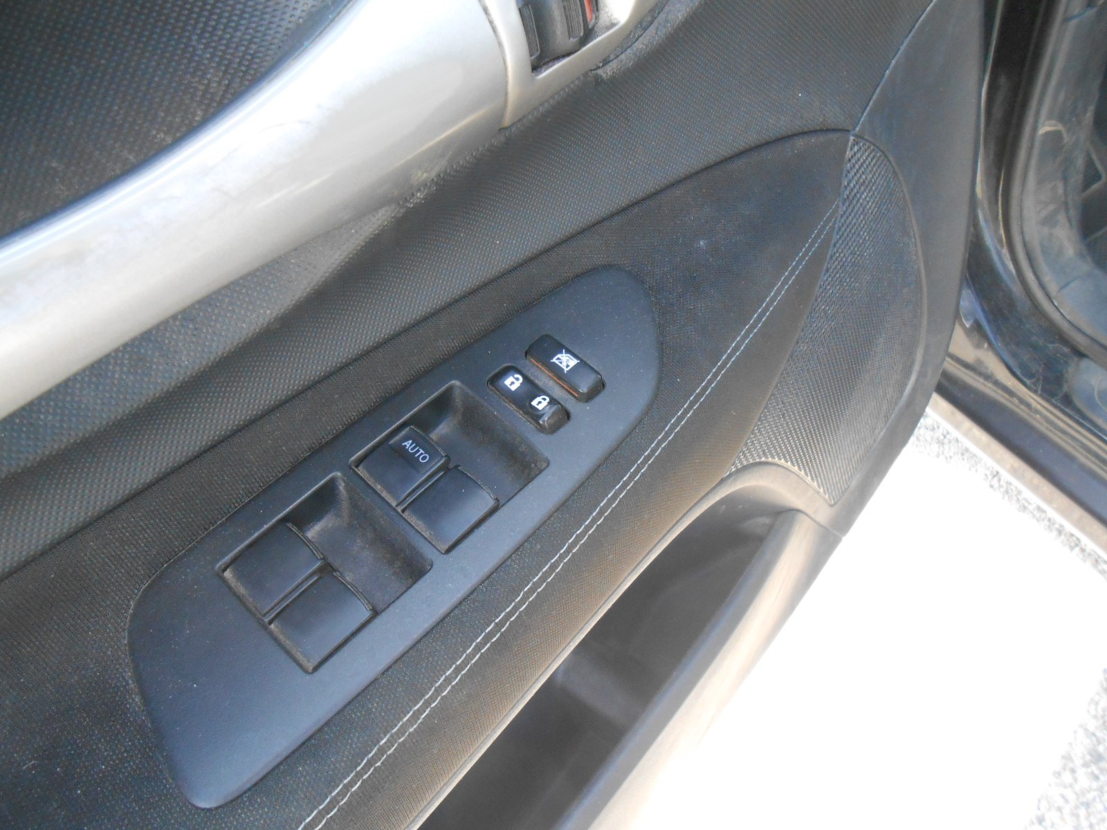 TOYOTA Auris 2.2 D-4D CleanPower Linea Sol Premium-image-10