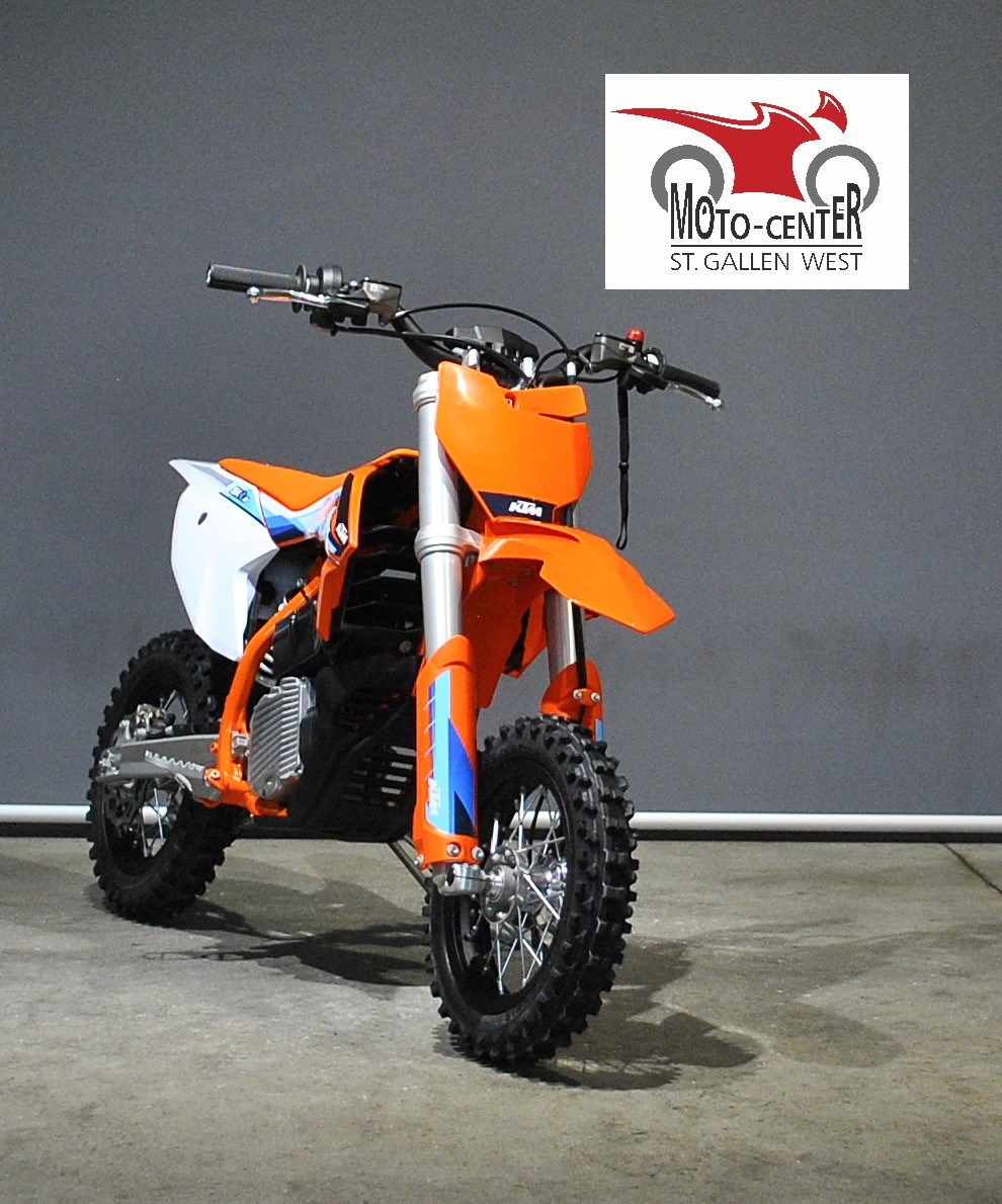 KTM SX-E3-image-0
