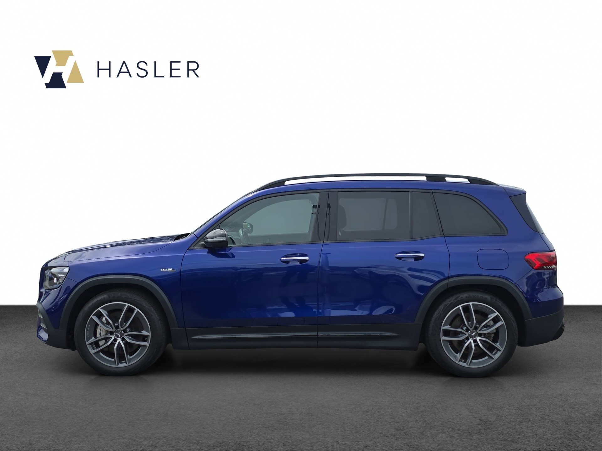 MERCEDES-BENZ GLB 35 AMG 4Matic 8G-Tronic-showroom-element-2