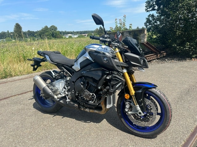 YAMAHA MT-10 SP ABS-image-0