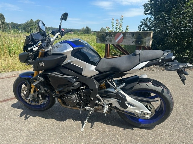 YAMAHA MT-10 SP ABS-image-4