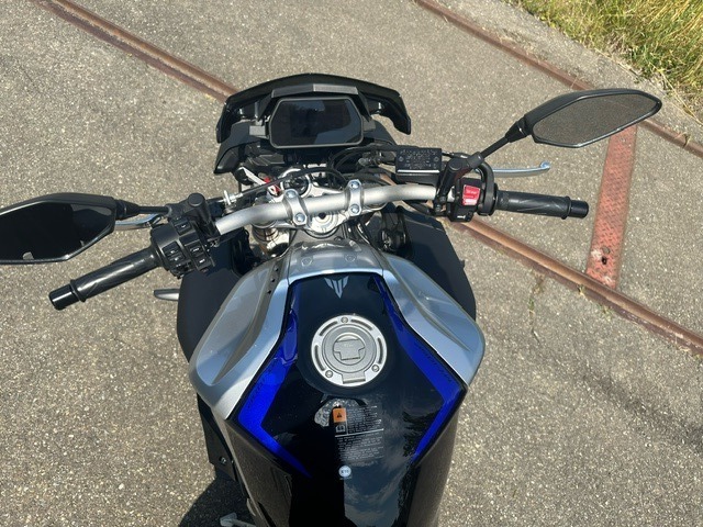 YAMAHA MT-10 SP ABS-image-2