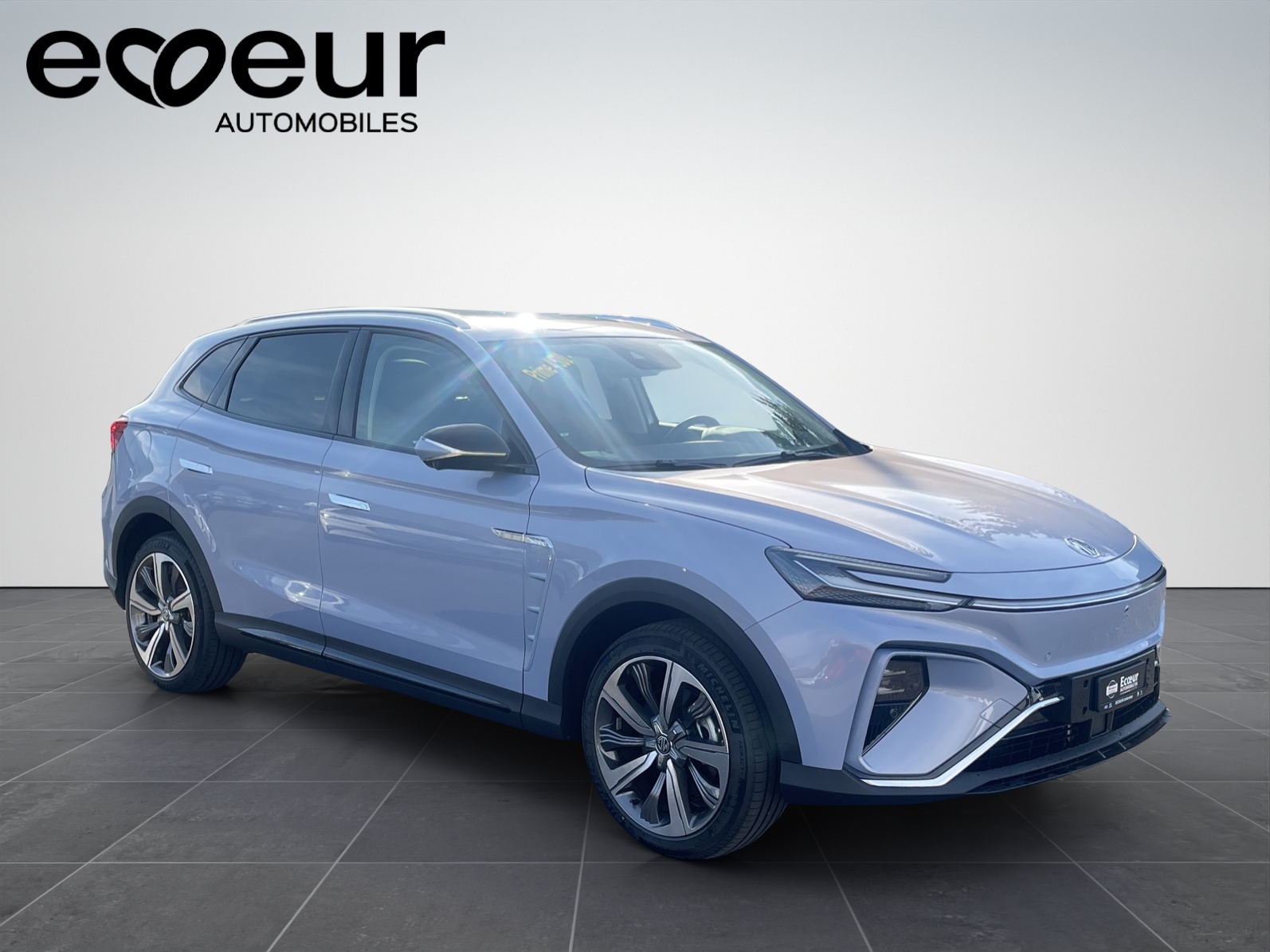 MG Marvel R Performace 70kWh-image-7