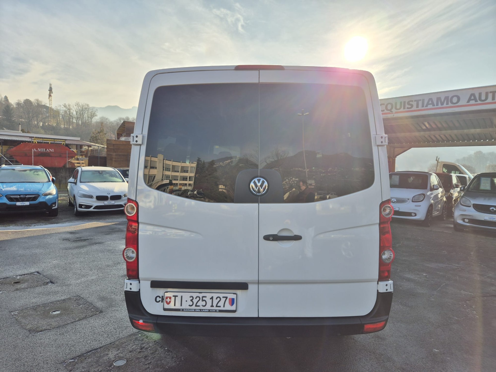 VW Crafter 35 2.0 BiTDI CR-image-6