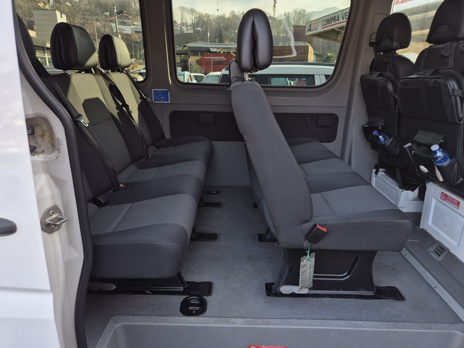 VW Crafter 35 2.0 BiTDI CR-image-14