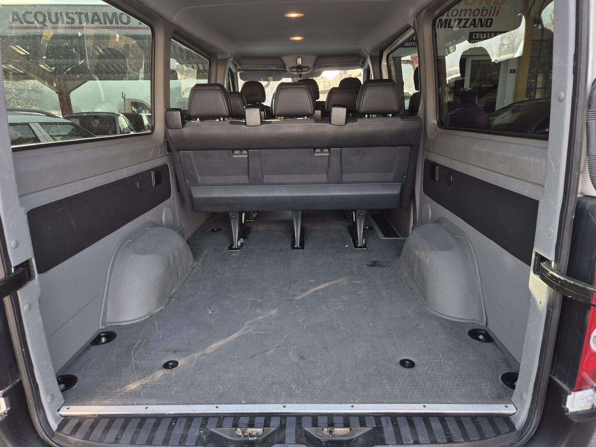 VW Crafter 35 2.0 BiTDI CR-image-15