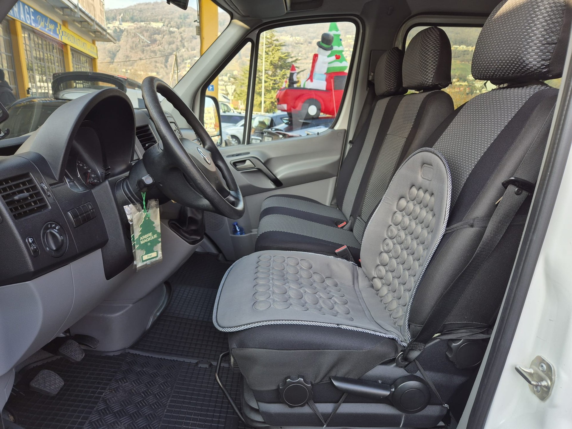 VW Crafter 35 2.0 BiTDI CR-image-9