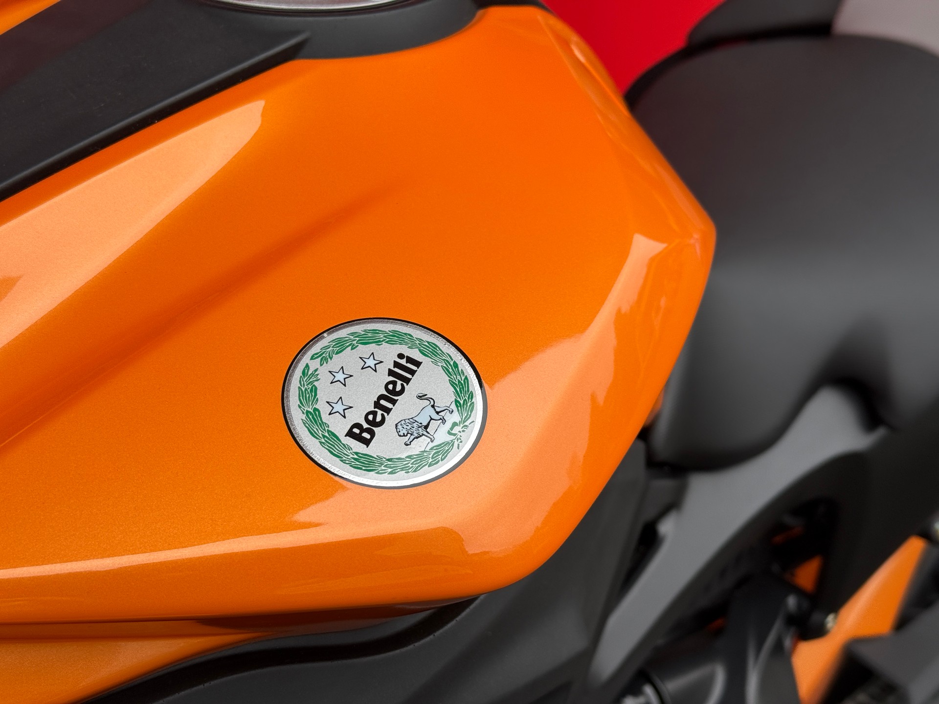 BENELLI TNT 899 Sport-image-9