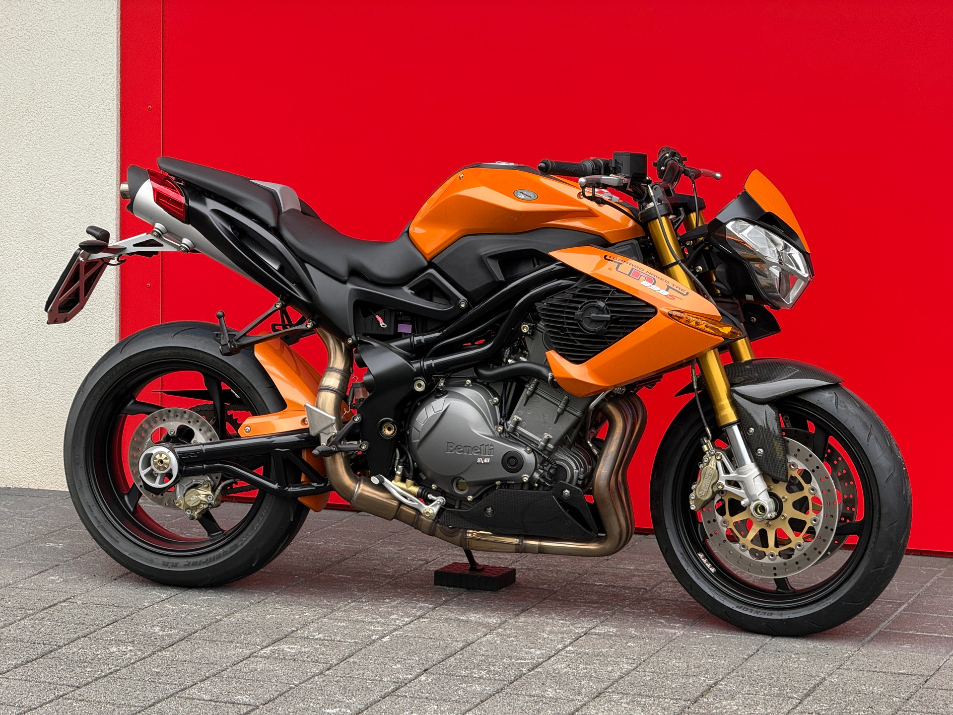 BENELLI TNT 899 Sport-image-15