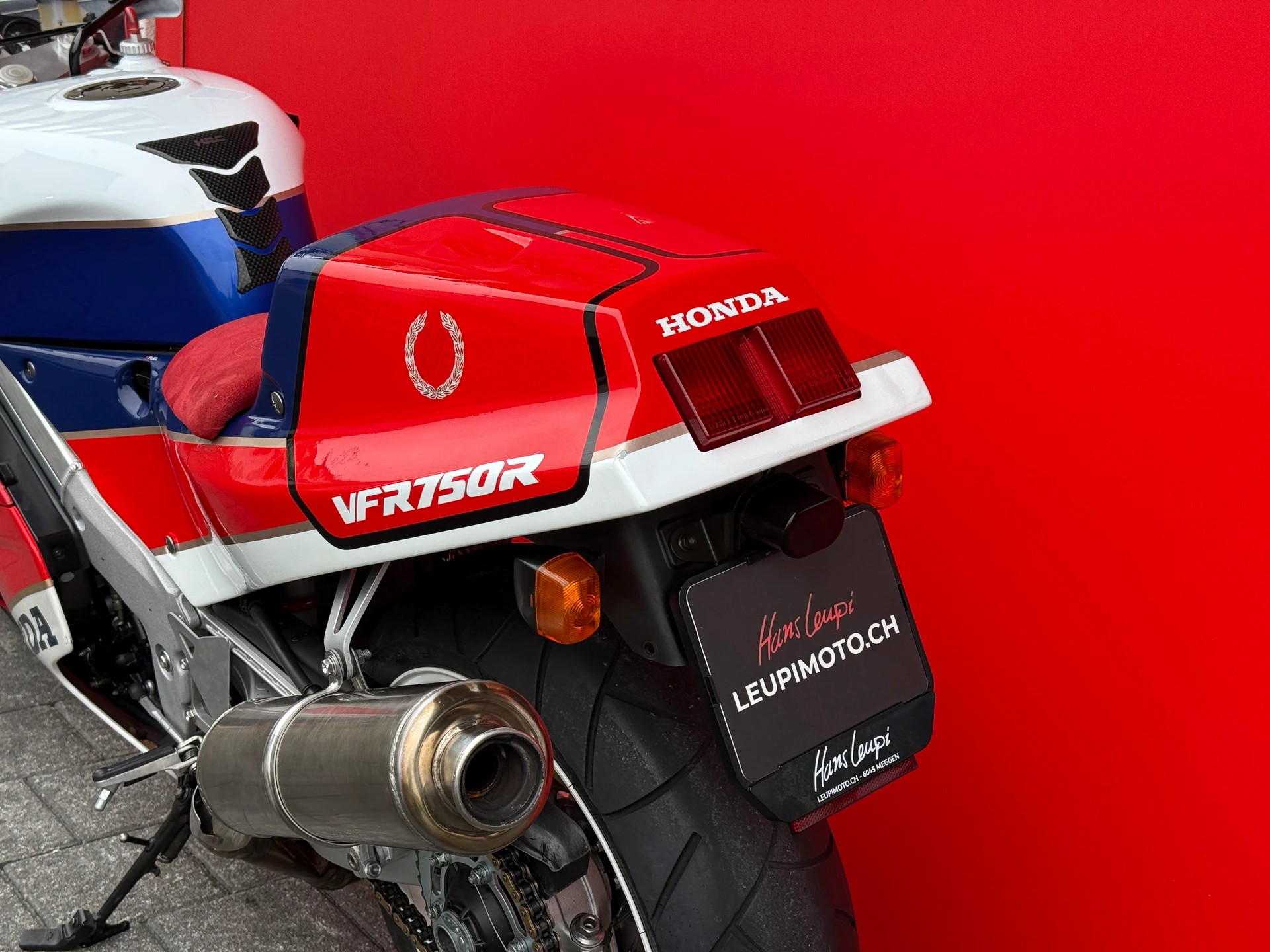 HONDA VFR 750 R [RC30]-image-7