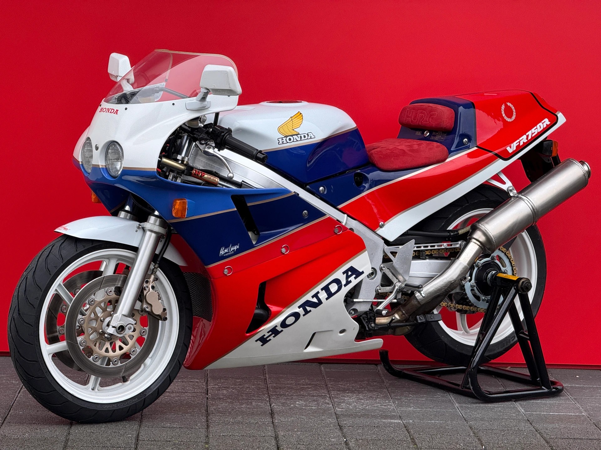 HONDA VFR 750 R [RC30]-image-12