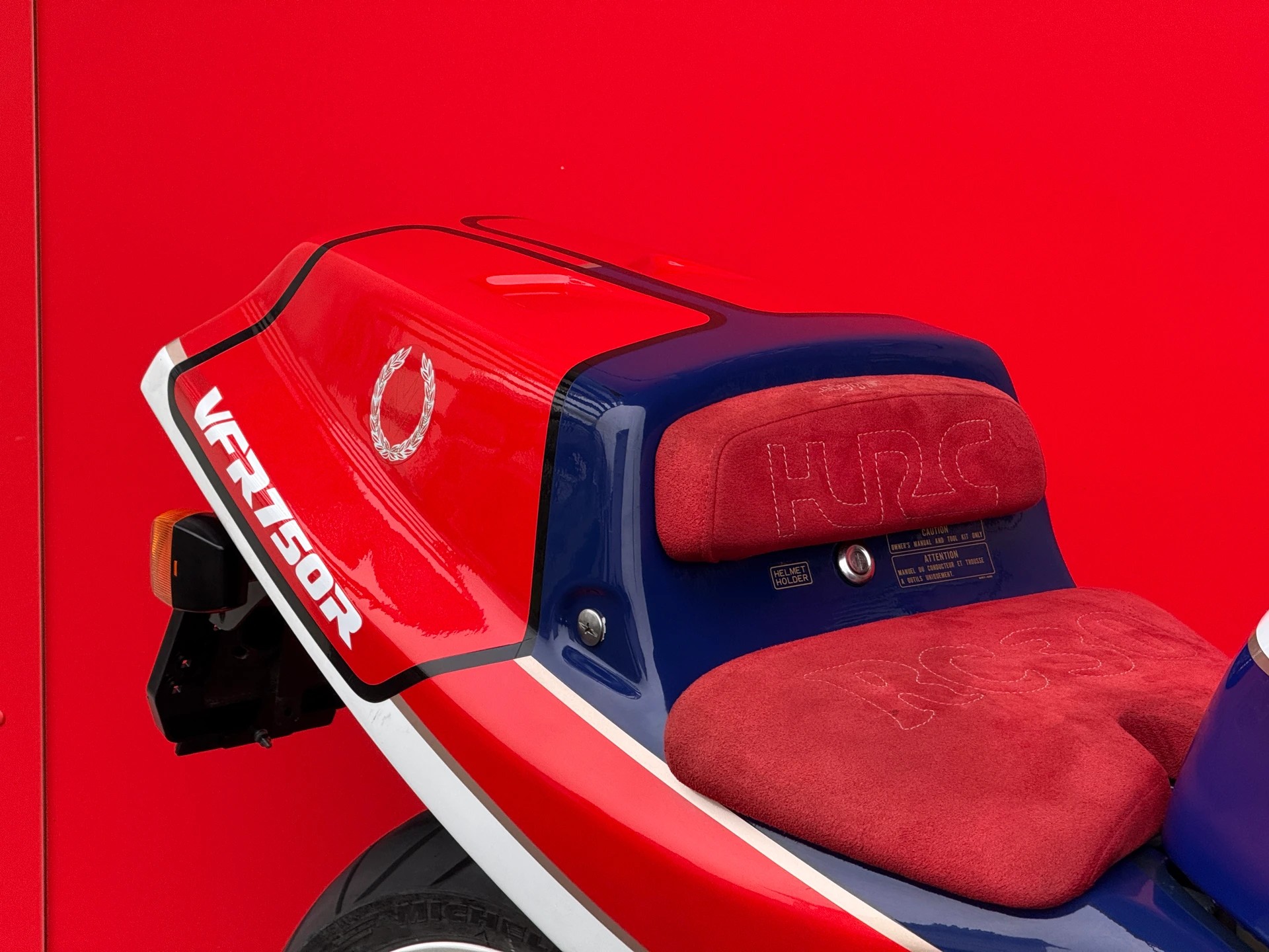 HONDA VFR 750 R [RC30]-image-15