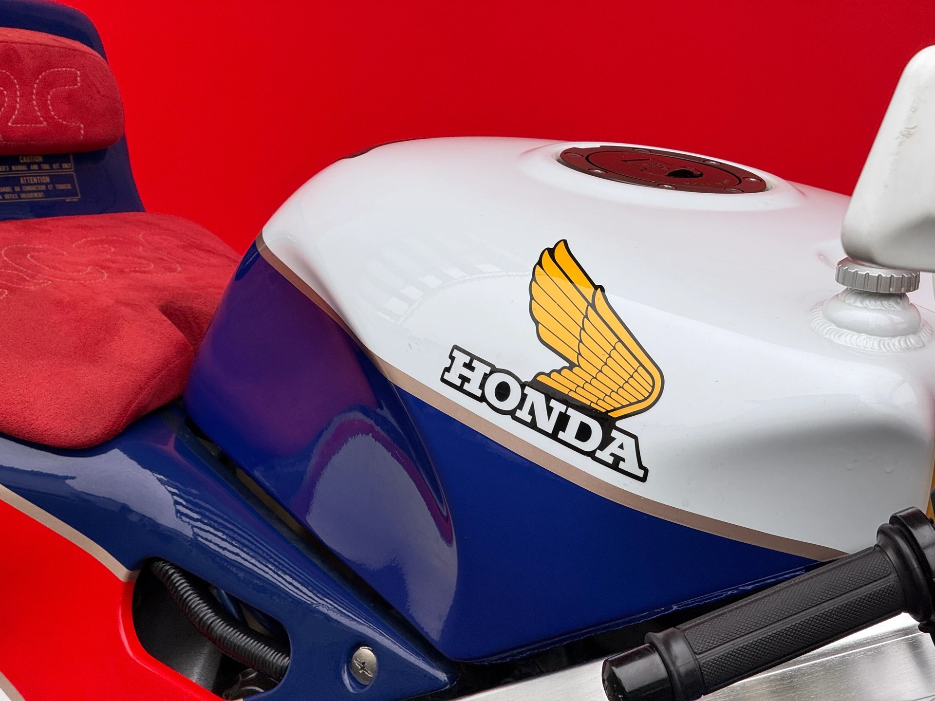 HONDA VFR 750 R [RC30]-image-10