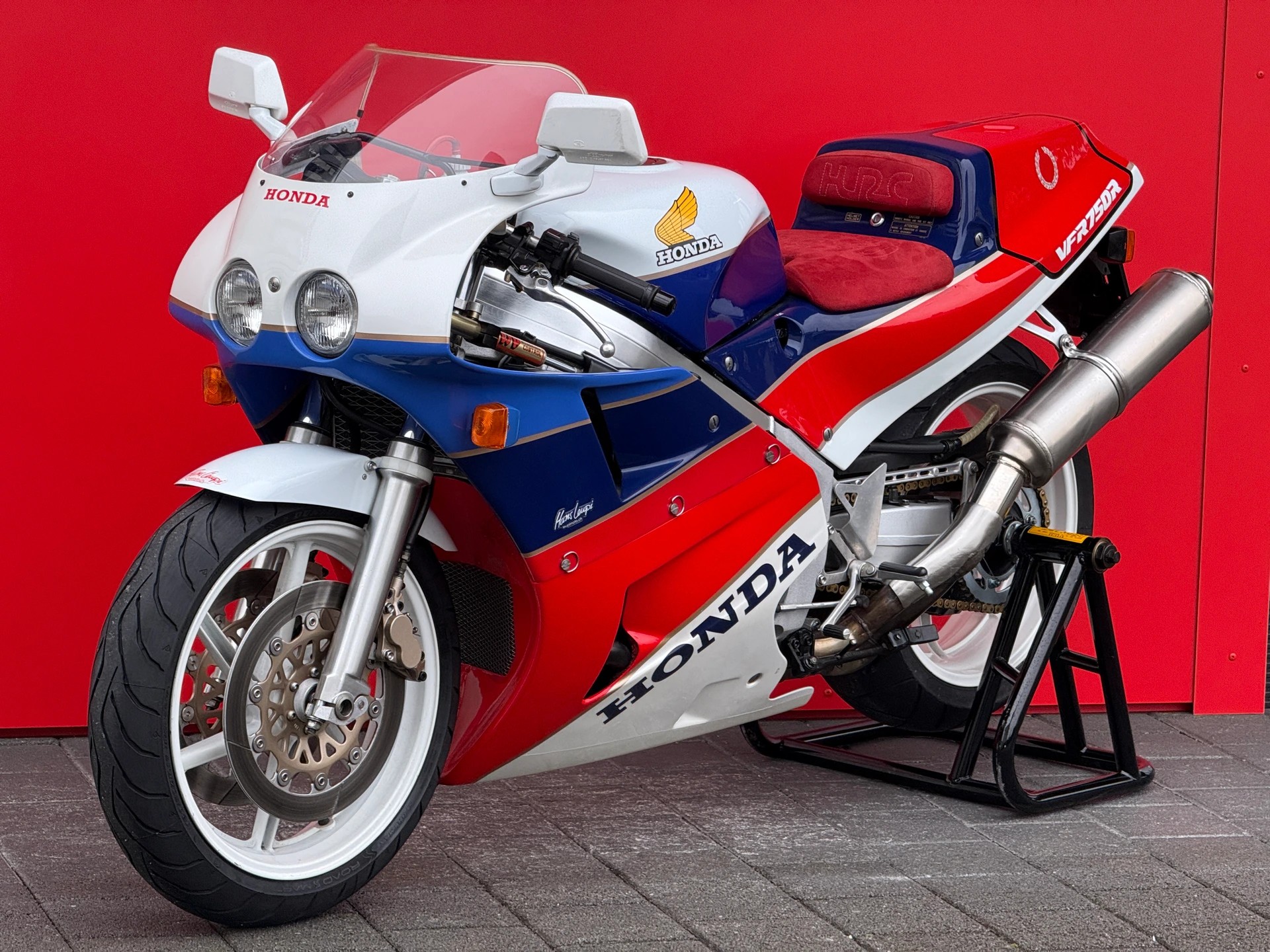 HONDA VFR 750 R [RC30]-image-13