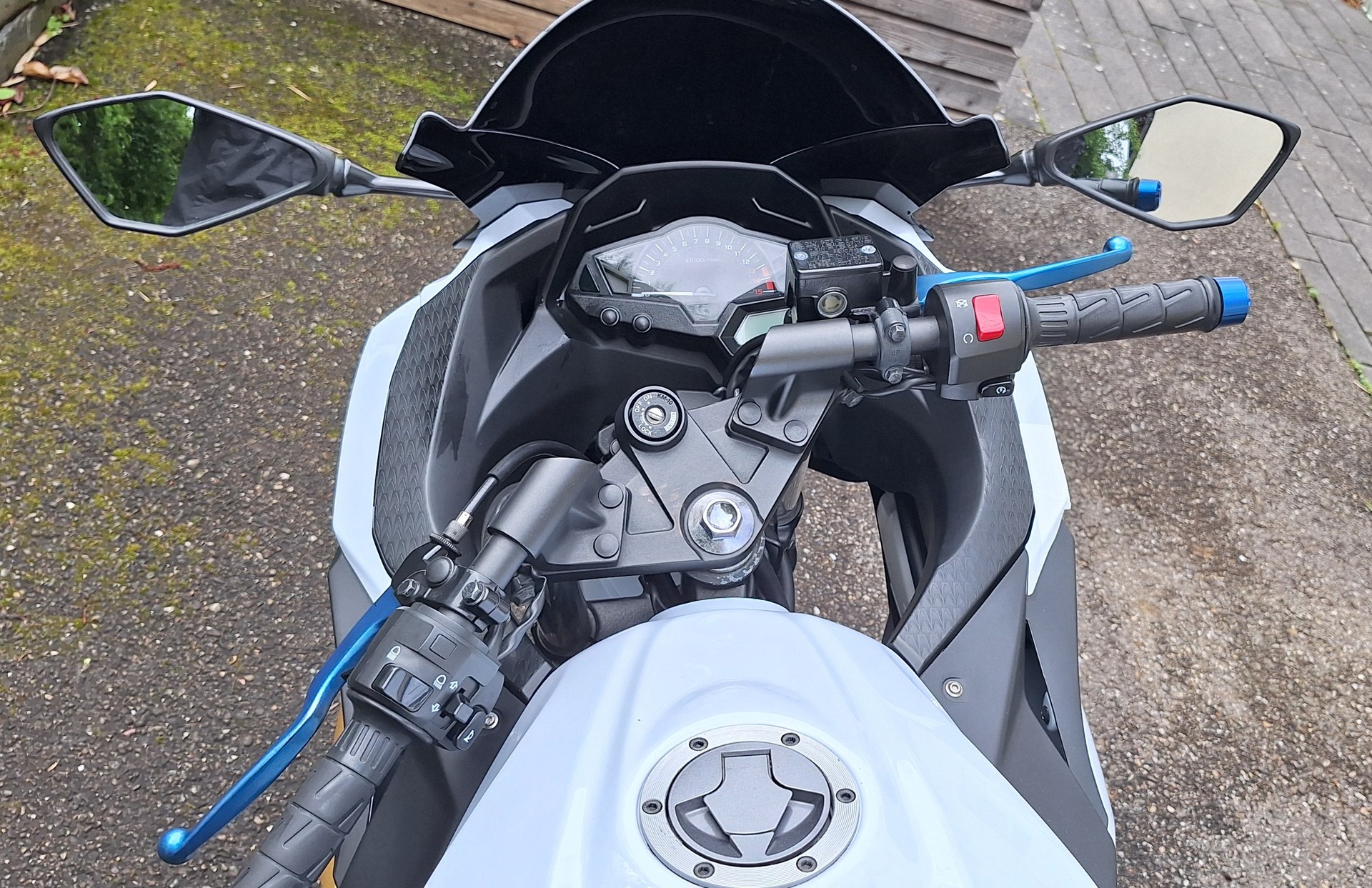 KAWASAKI Ninja 300 ABS-image-3