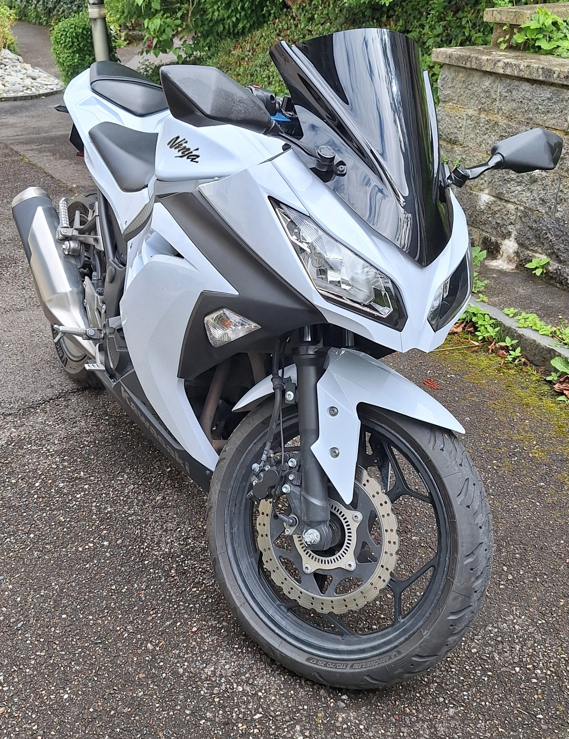 KAWASAKI Ninja 300 ABS-image-1
