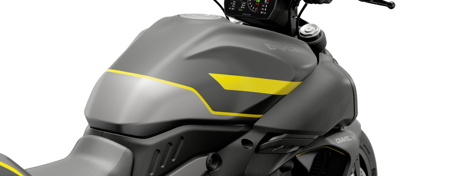 DUCATI Diavel V4-image-5