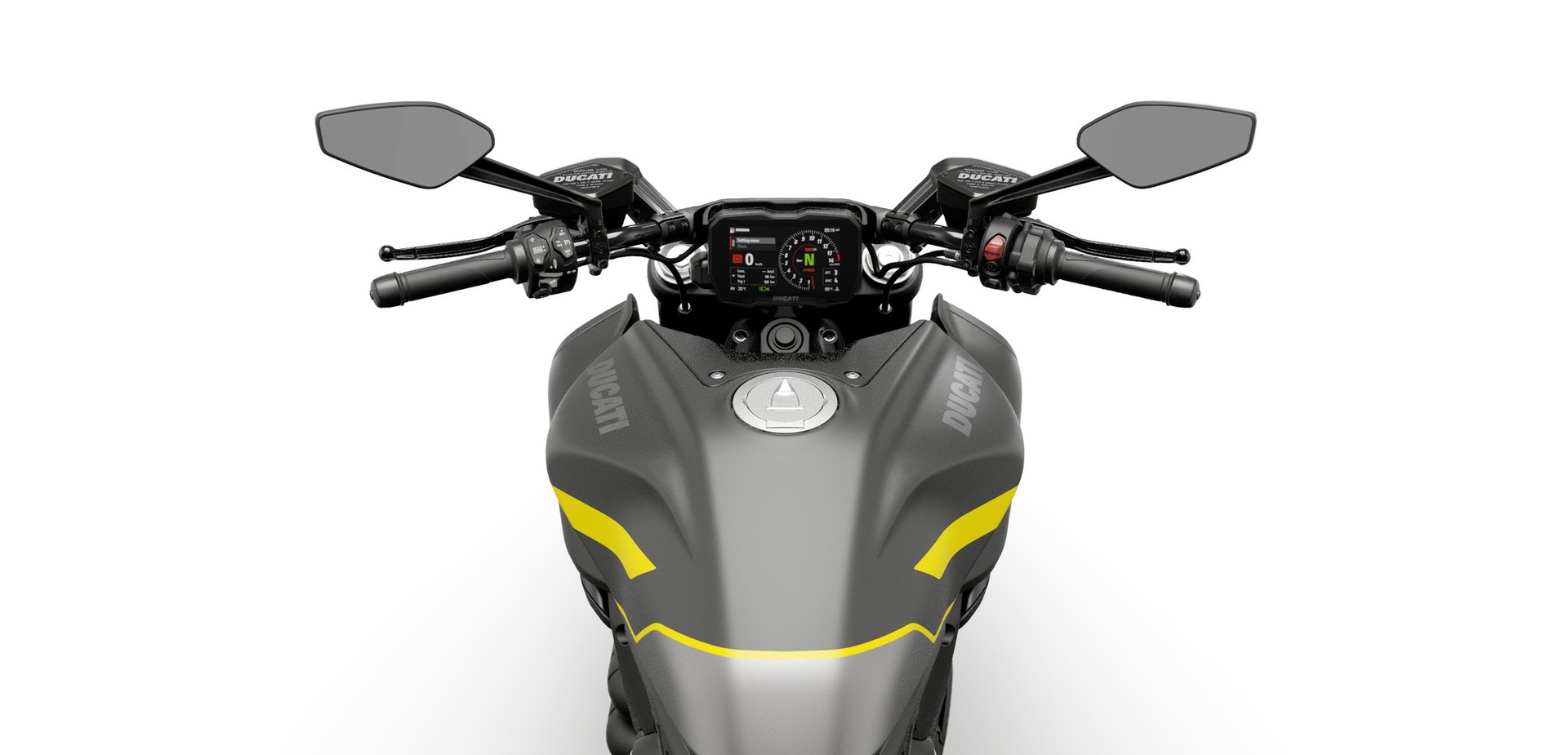DUCATI Diavel V4-image-6