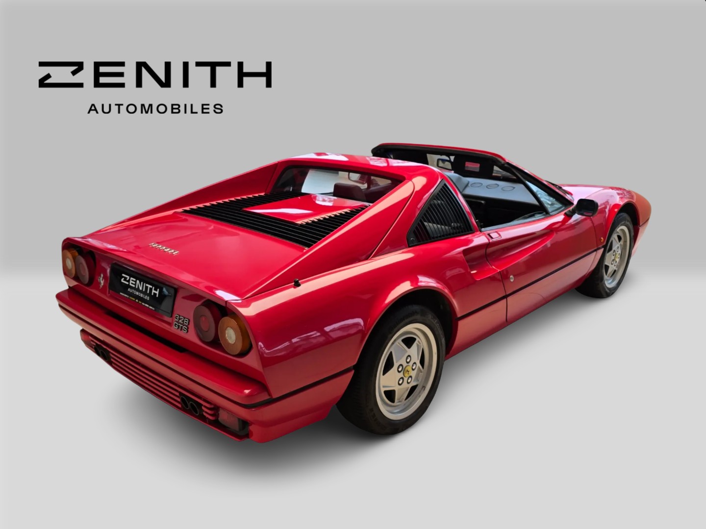 FERRARI 328 GTS-image-4