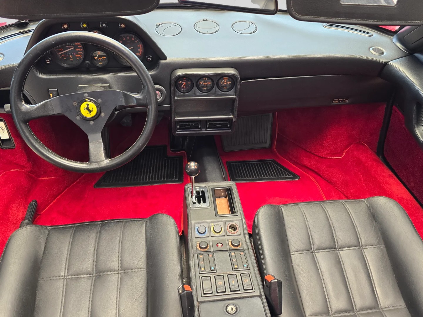 FERRARI 328 GTS-image-15
