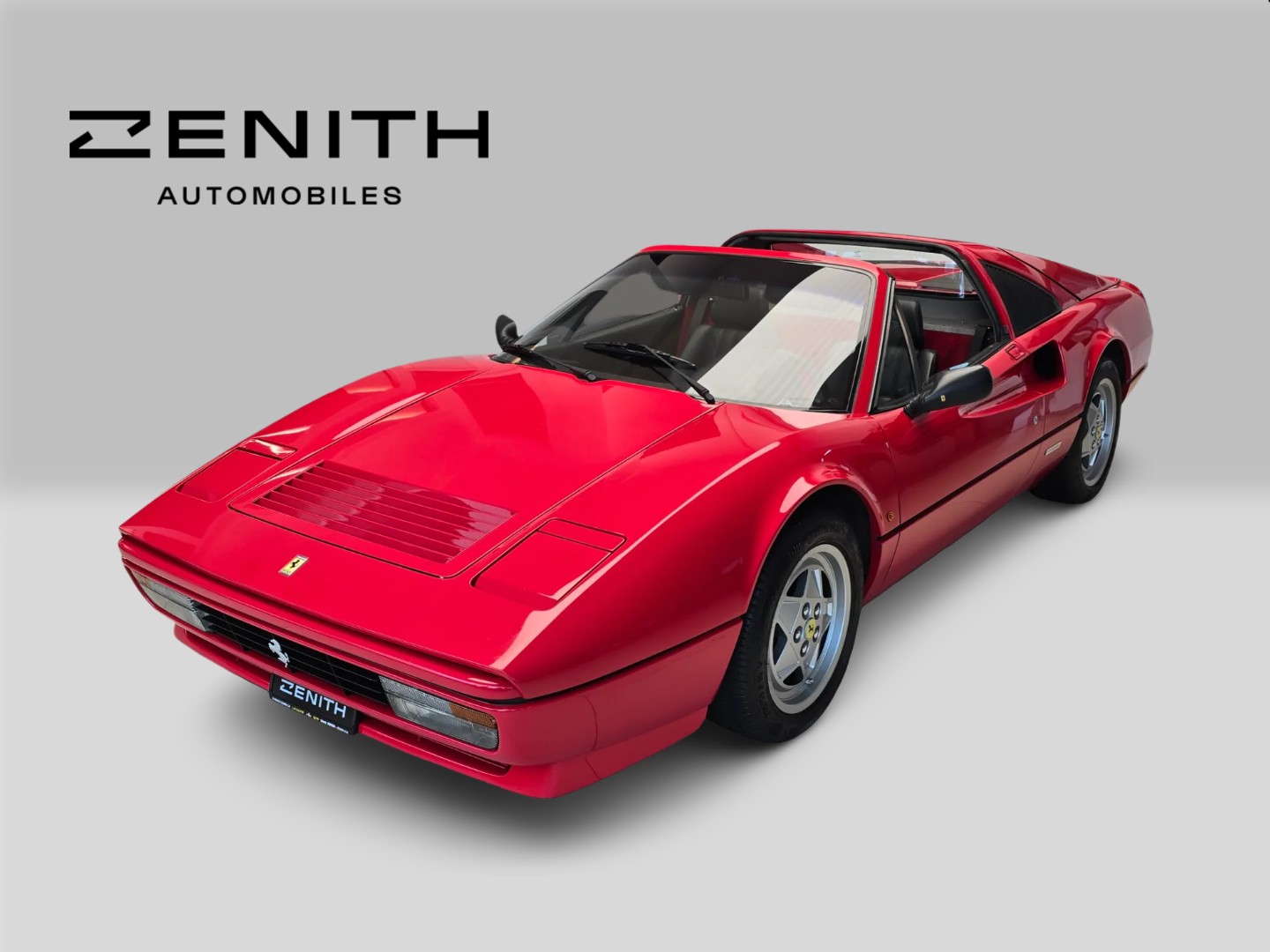 FERRARI 328 GTS
