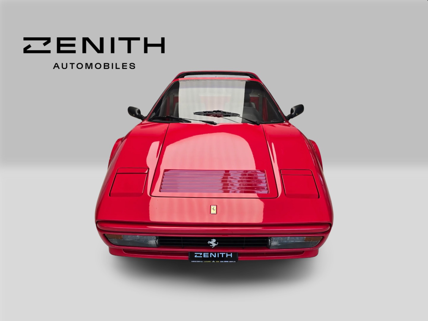 FERRARI 328 GTS-image-1