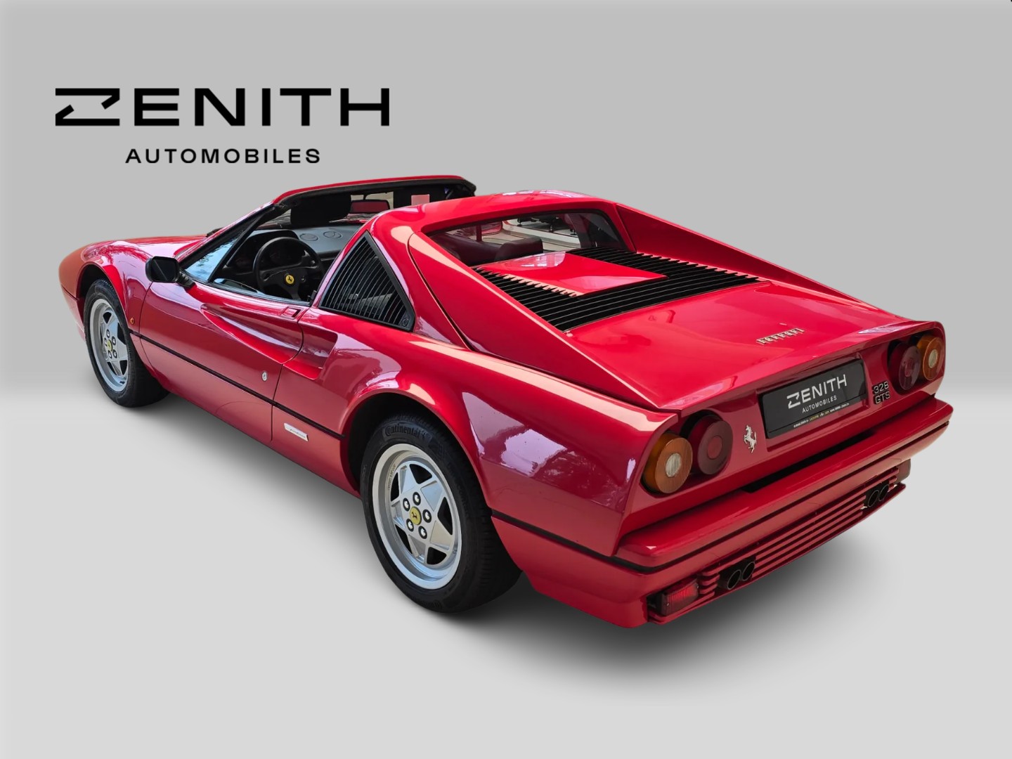 FERRARI 328 GTS-image-7