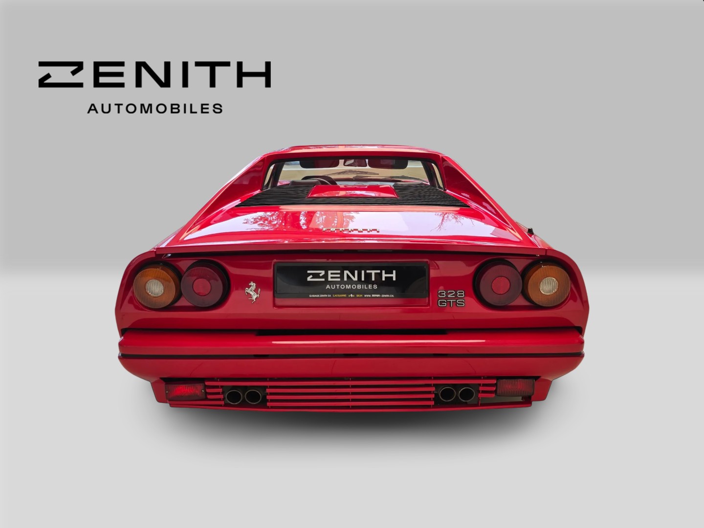FERRARI 328 GTS-image-5