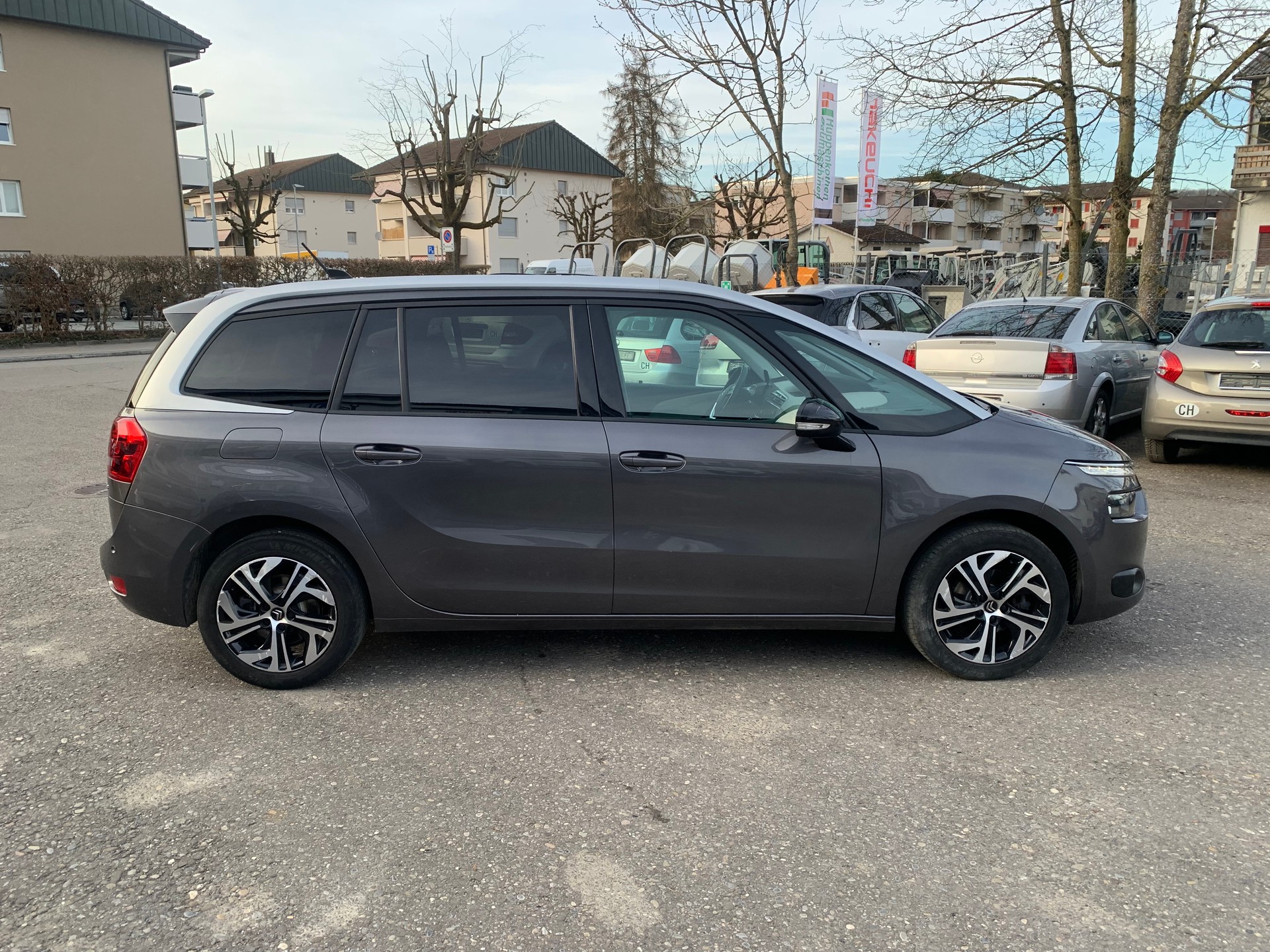CITROEN Grand C4 Spacetourer 1.5 BlueHDi Origins EAT8-showroom-element-3