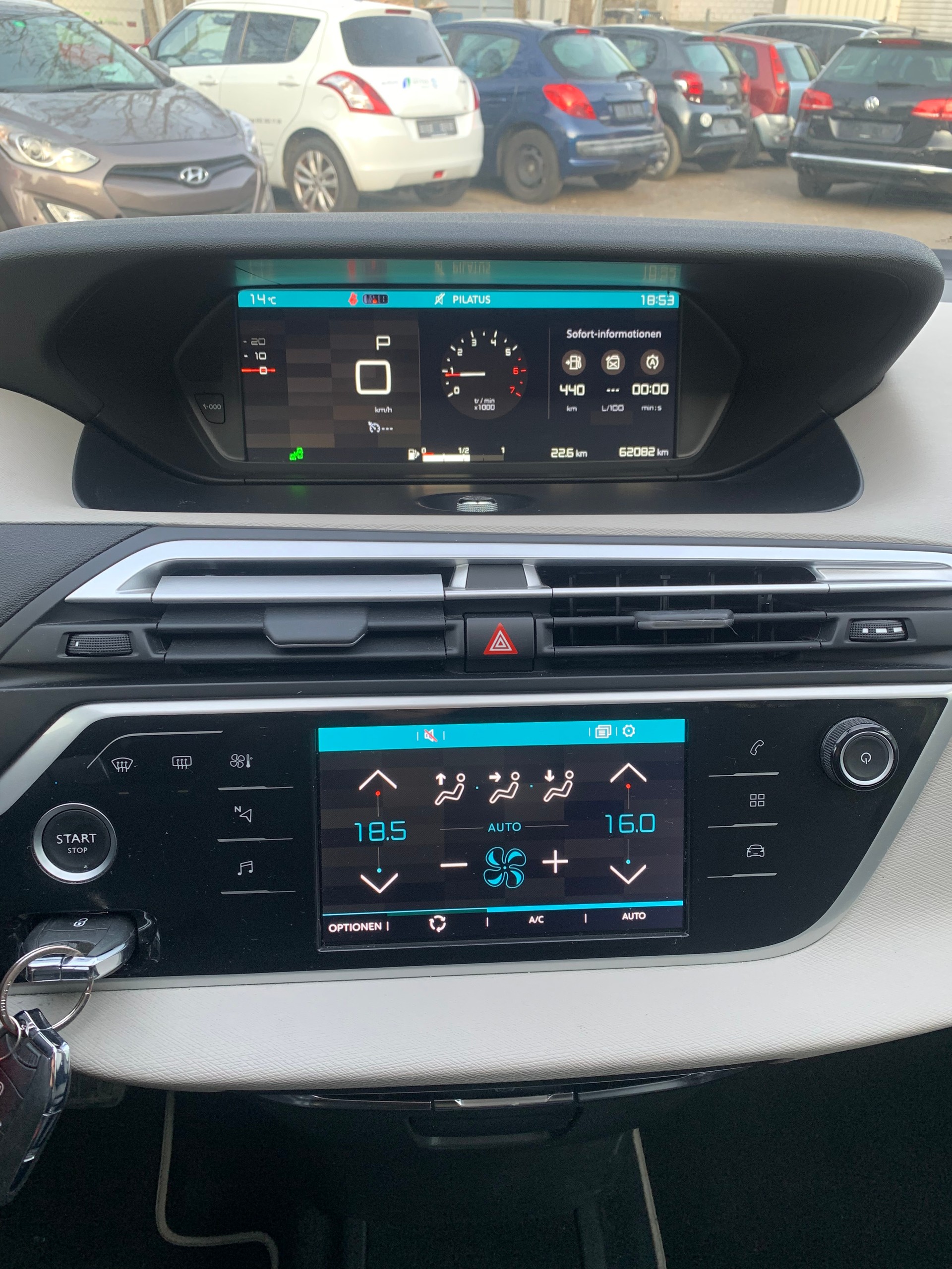 CITROEN Grand C4 Spacetourer 1.5 BlueHDi Origins EAT8-image-13