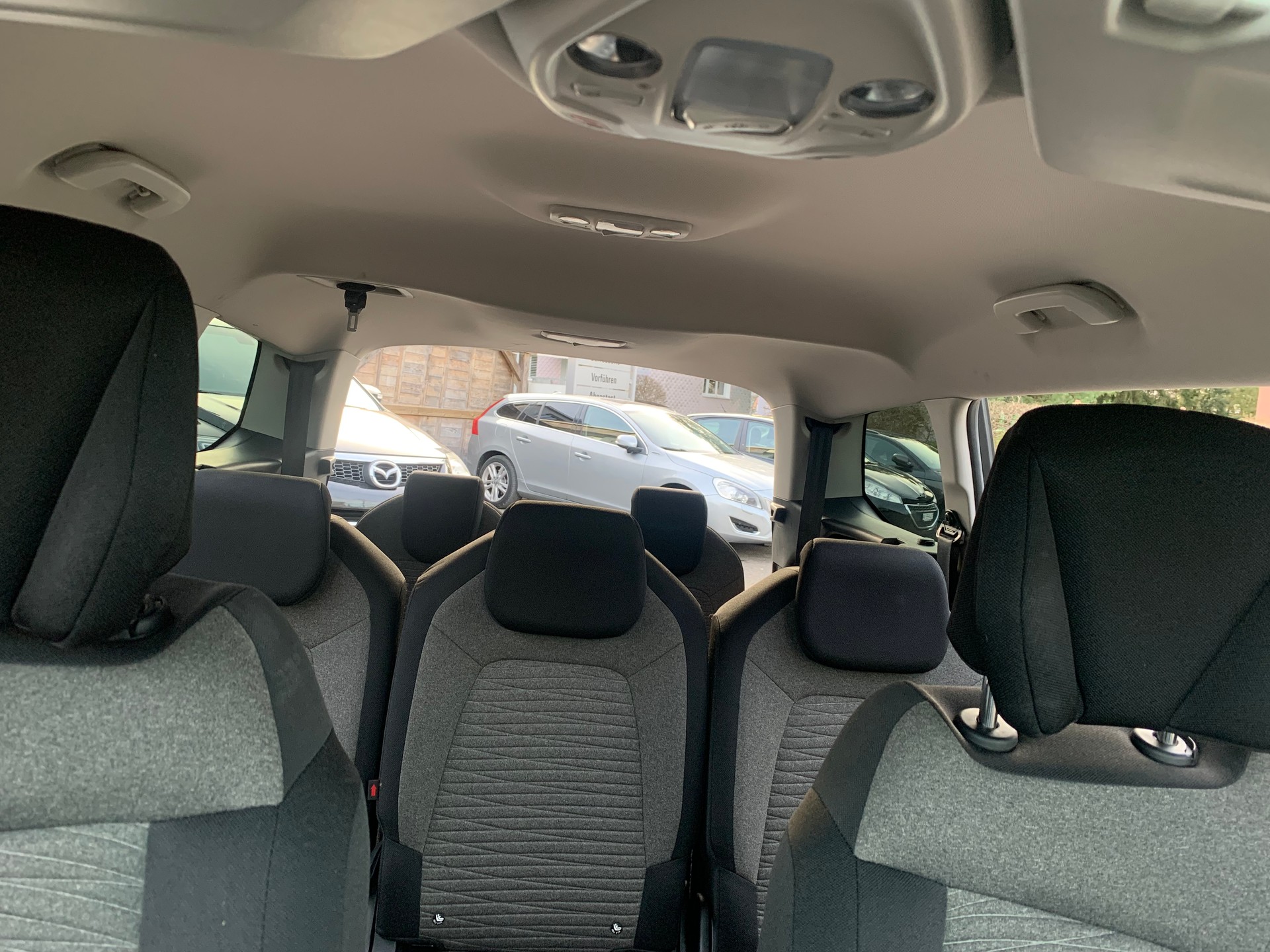 CITROEN Grand C4 Spacetourer 1.5 BlueHDi Origins EAT8-image-8