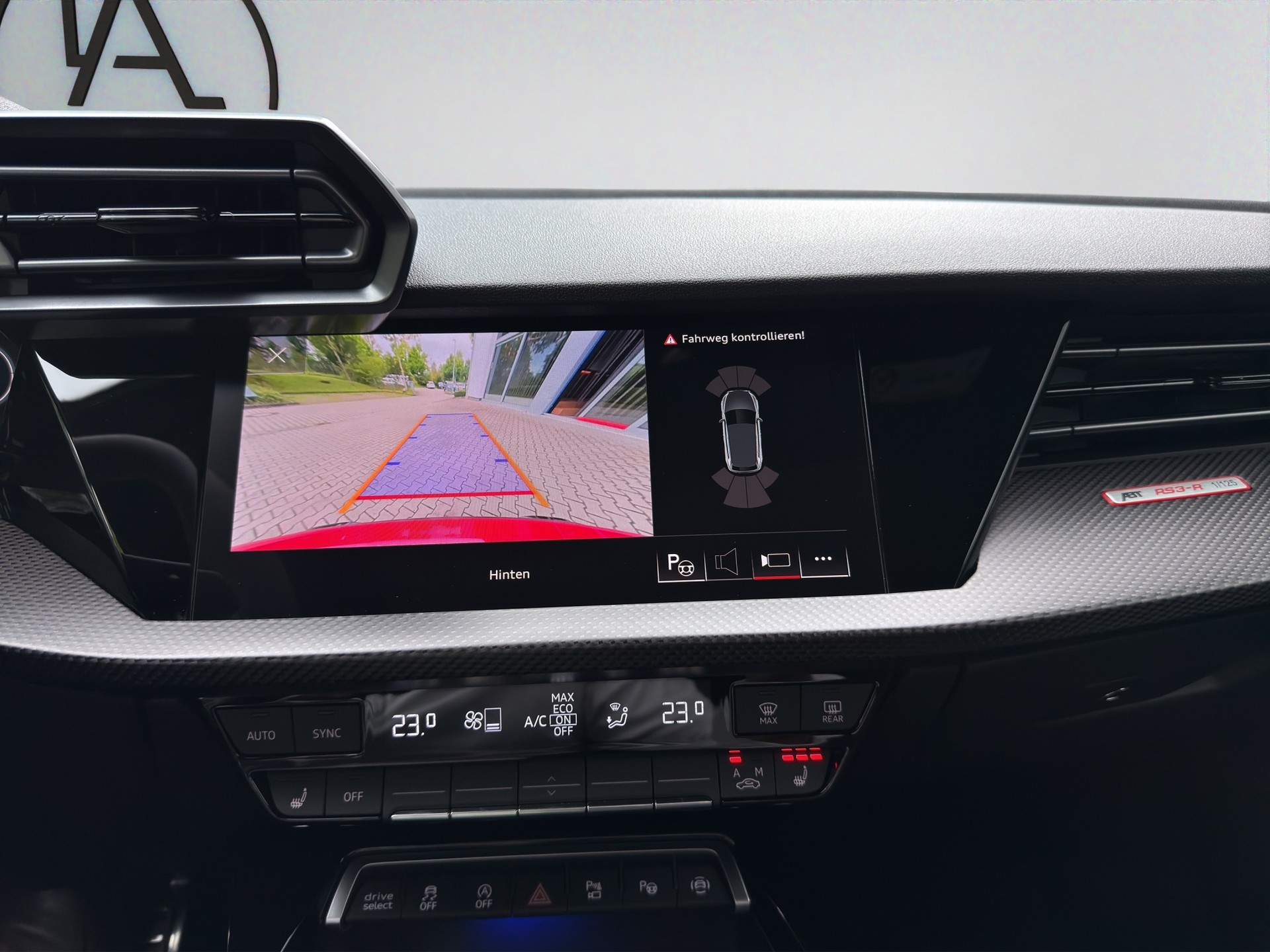 AUDI *ABT RS3 Sportback Limited Edition 1 of 125 510 PS* 2.5 TSI quattro S-tronic-image-15