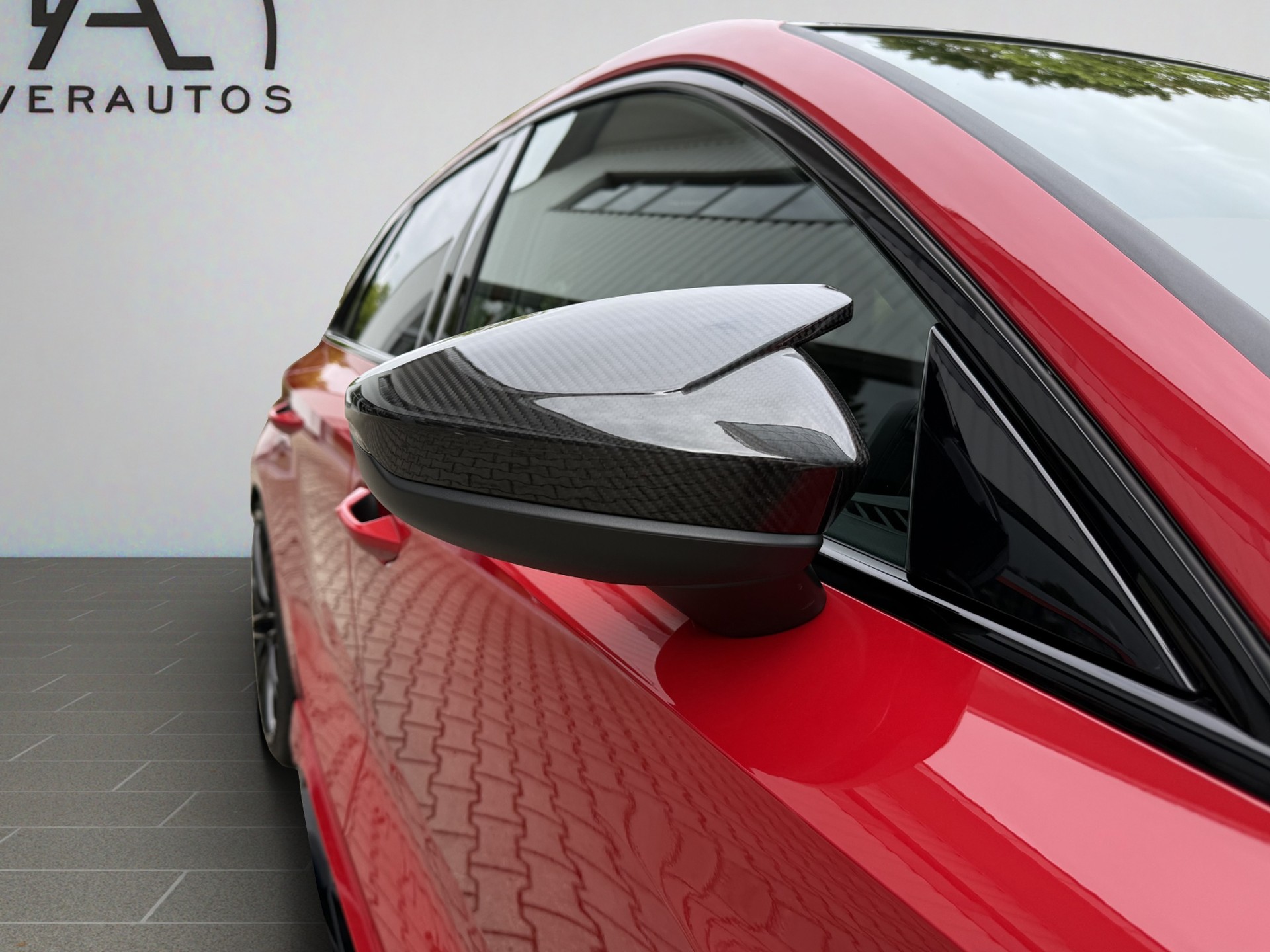 AUDI *ABT RS3 Sportback Limited Edition 1 of 125 510 PS* 2.5 TSI quattro S-tronic-image-3