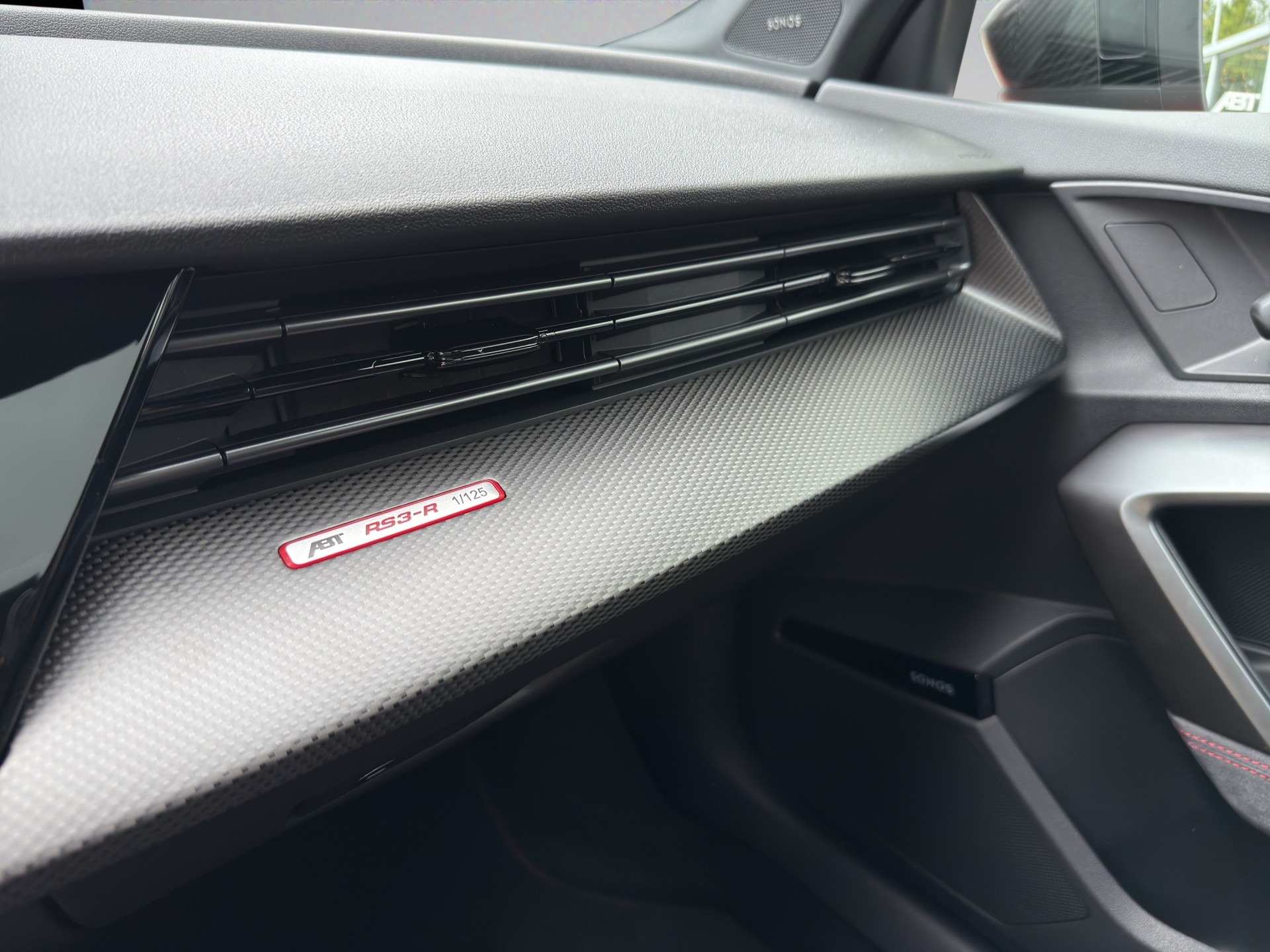 AUDI *ABT RS3 Sportback Limited Edition 1 of 125 510 PS* 2.5 TSI quattro S-tronic-image-13
