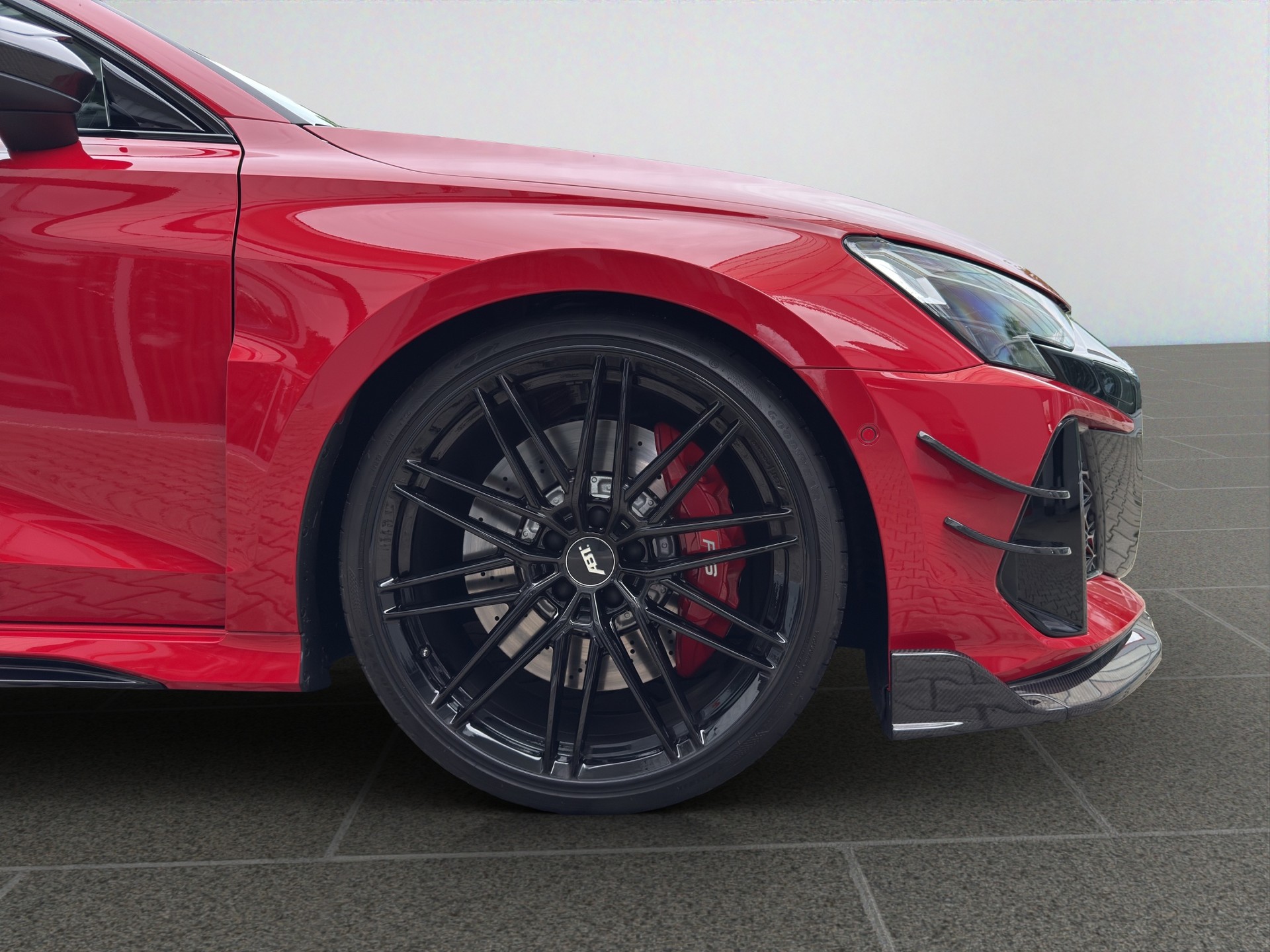 AUDI *ABT RS3 Sportback Limited Edition 1 of 125 510 PS* 2.5 TSI quattro S-tronic-image-10