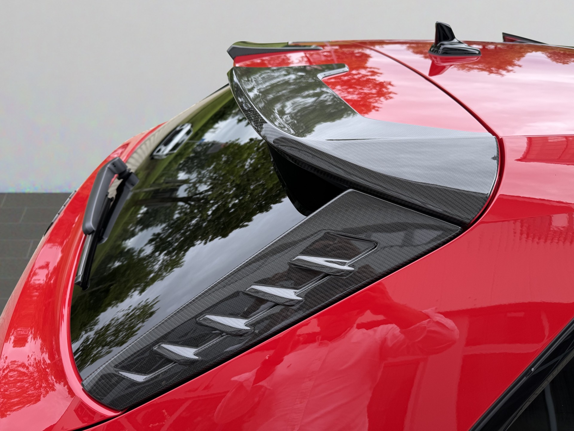 AUDI *ABT RS3 Sportback Limited Edition 1 of 125 510 PS* 2.5 TSI quattro S-tronic-image-8