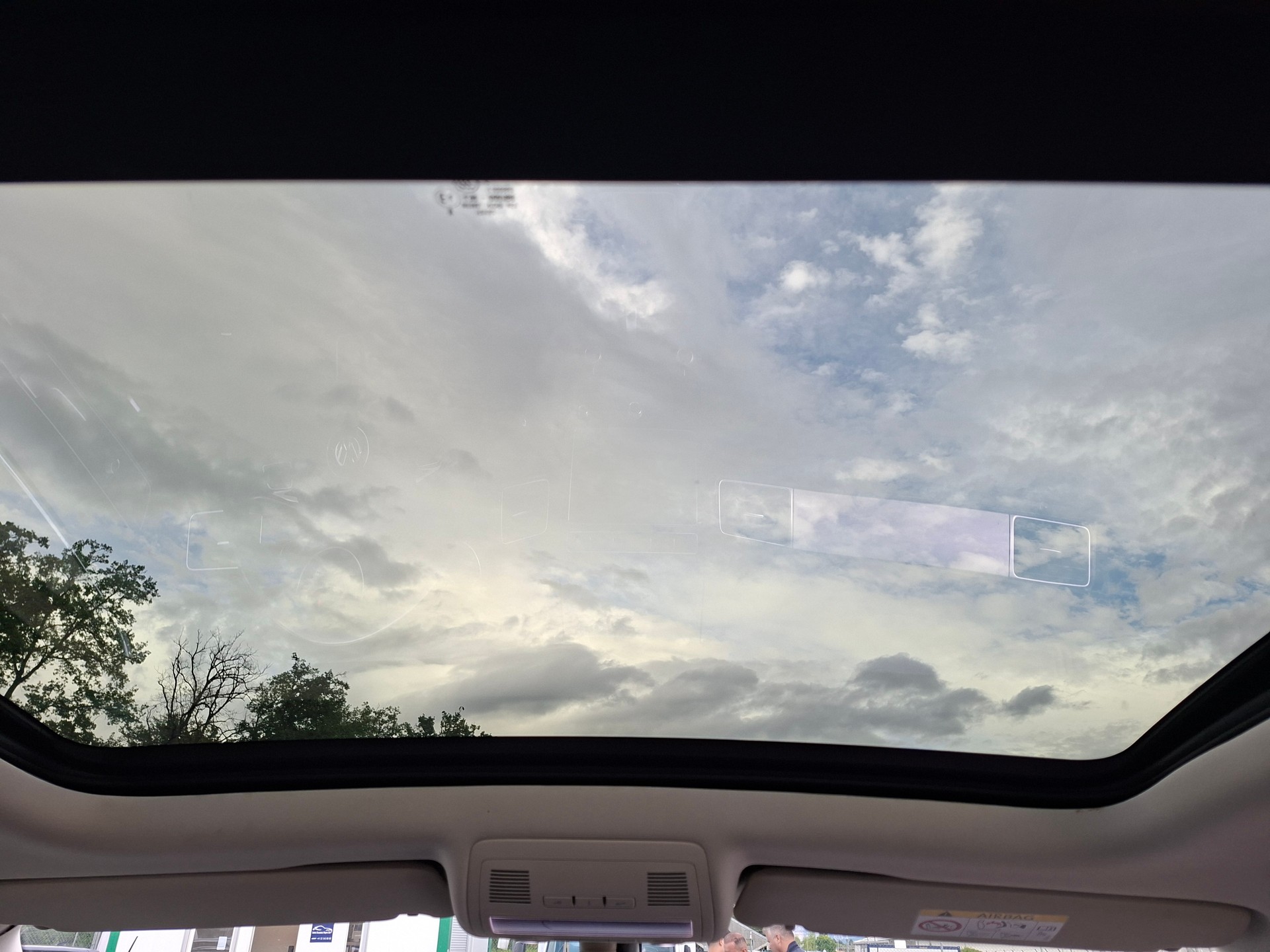 VW Touareg 3.0 TDI BlueMotion Technology Tiptronic-image-13
