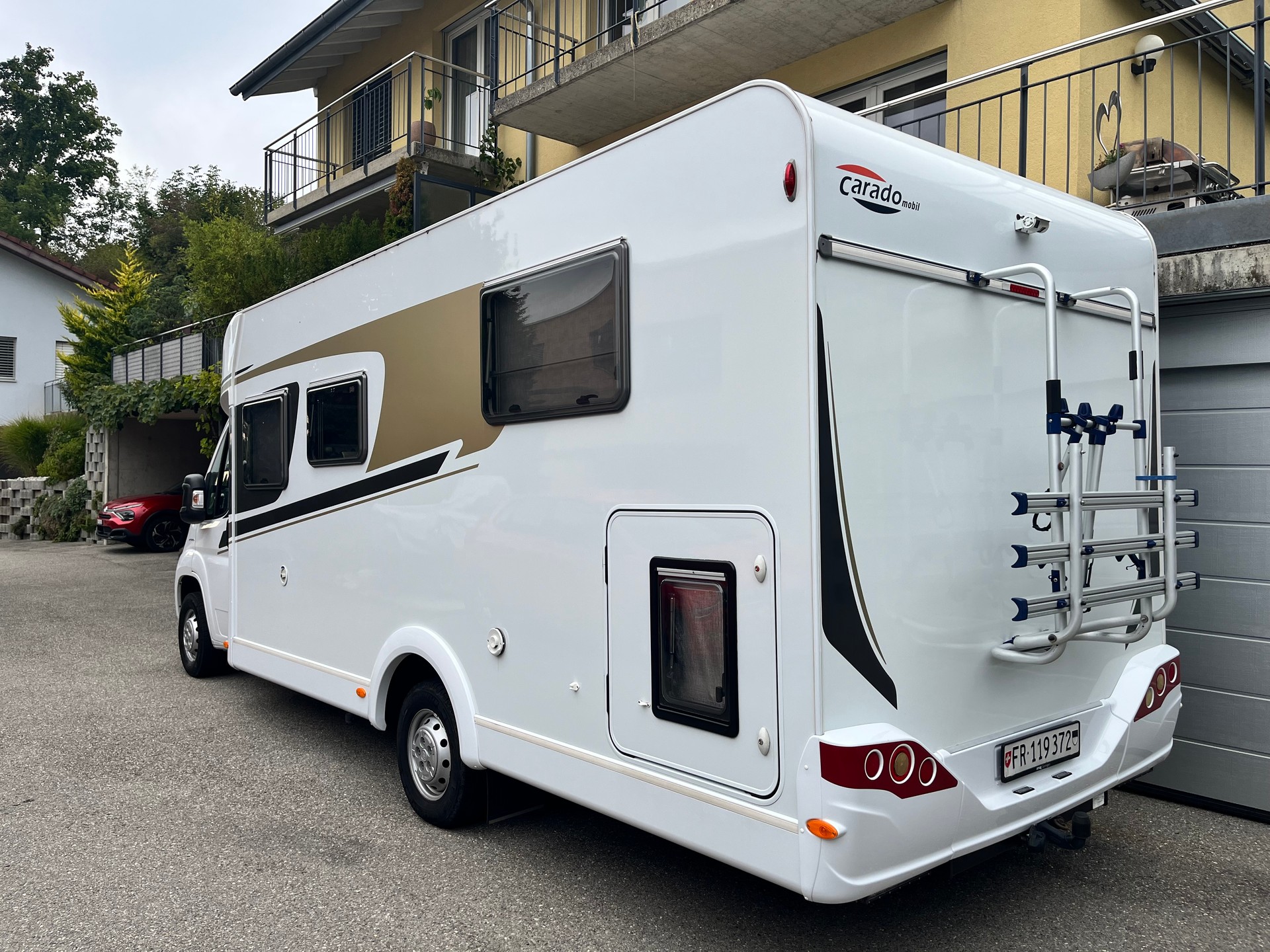 CARADO T447-image-24