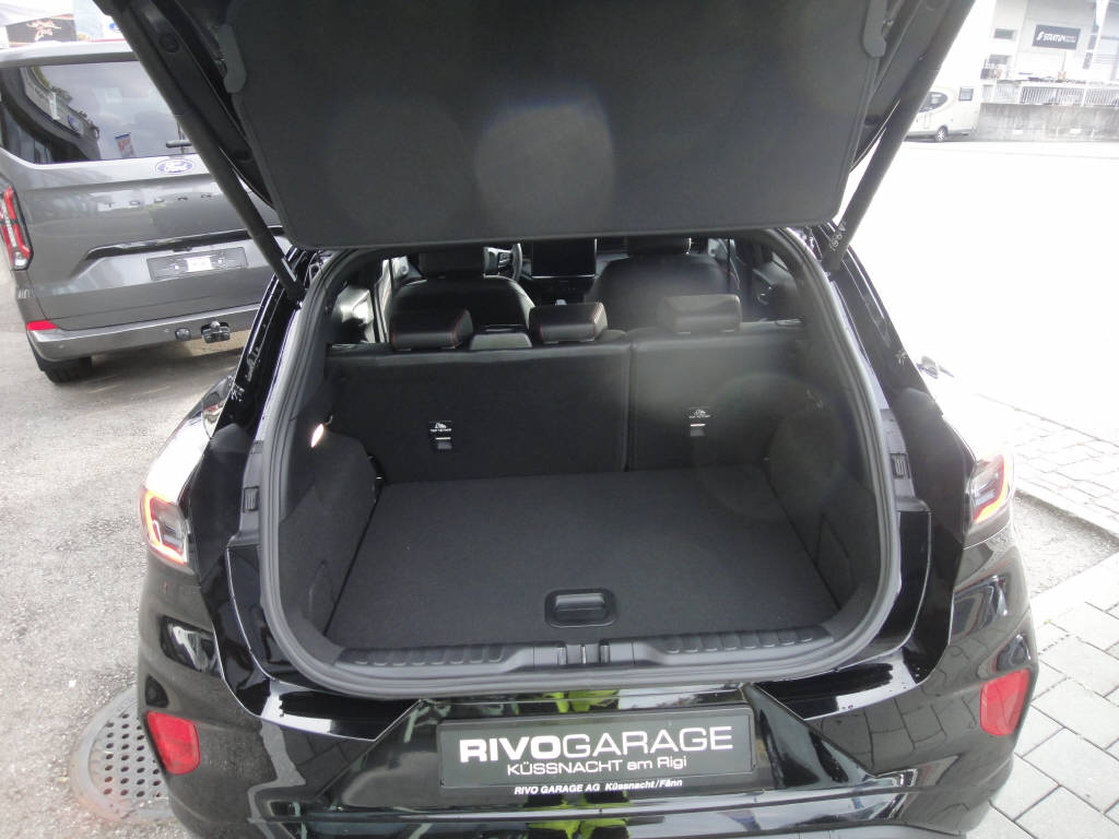 FORD Puma 1.0 EcoB Hybrid 125 ST-Line X-image-12