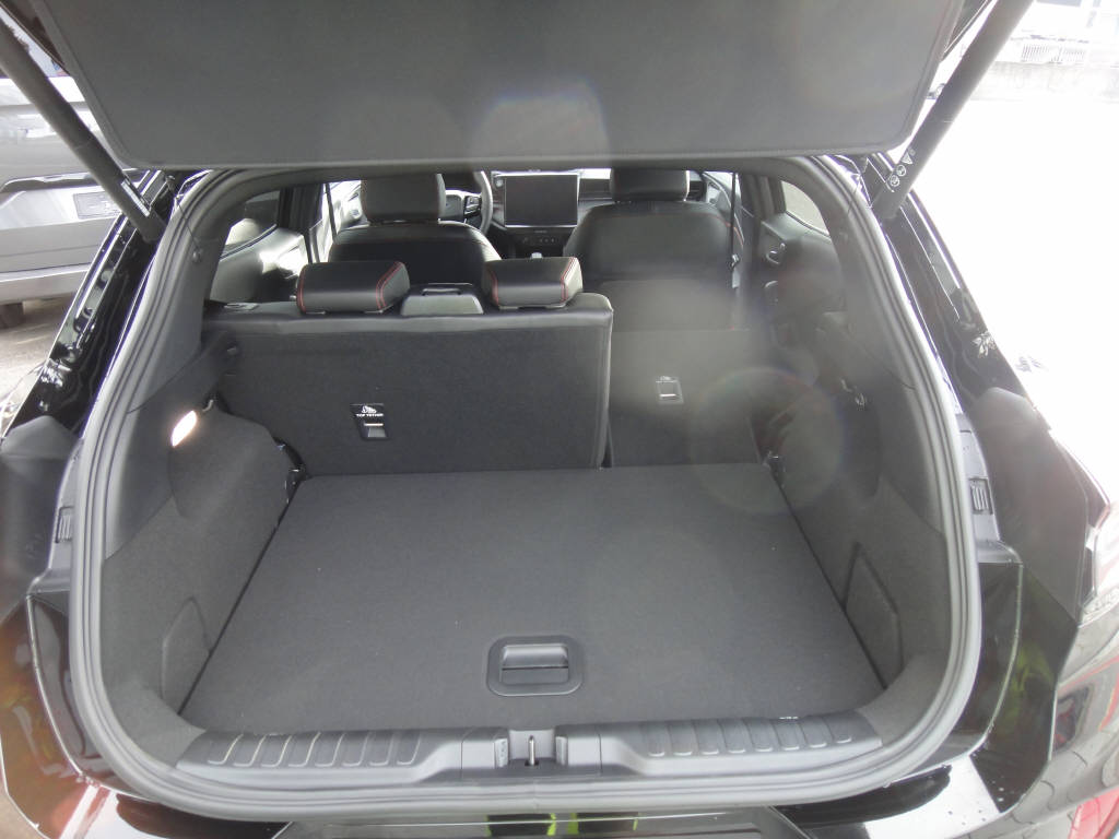 FORD Puma 1.0 EcoB Hybrid 125 ST-Line X-image-13