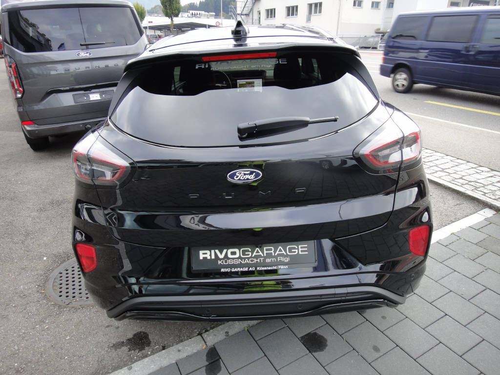 FORD Puma 1.0 EcoB Hybrid 125 ST-Line X-image-6