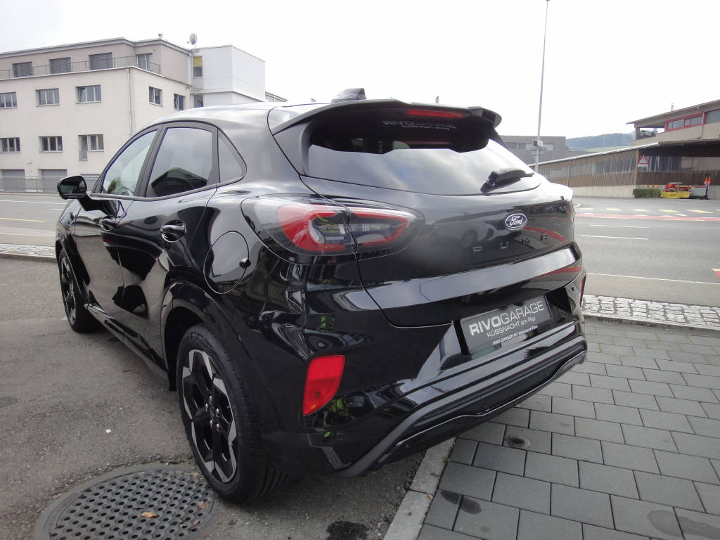 FORD Puma 1.0 EcoB Hybrid 125 ST-Line X-image-3