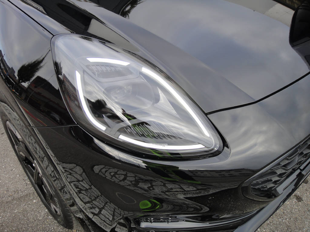 FORD Puma 1.0 EcoB Hybrid 125 ST-Line X-image-7